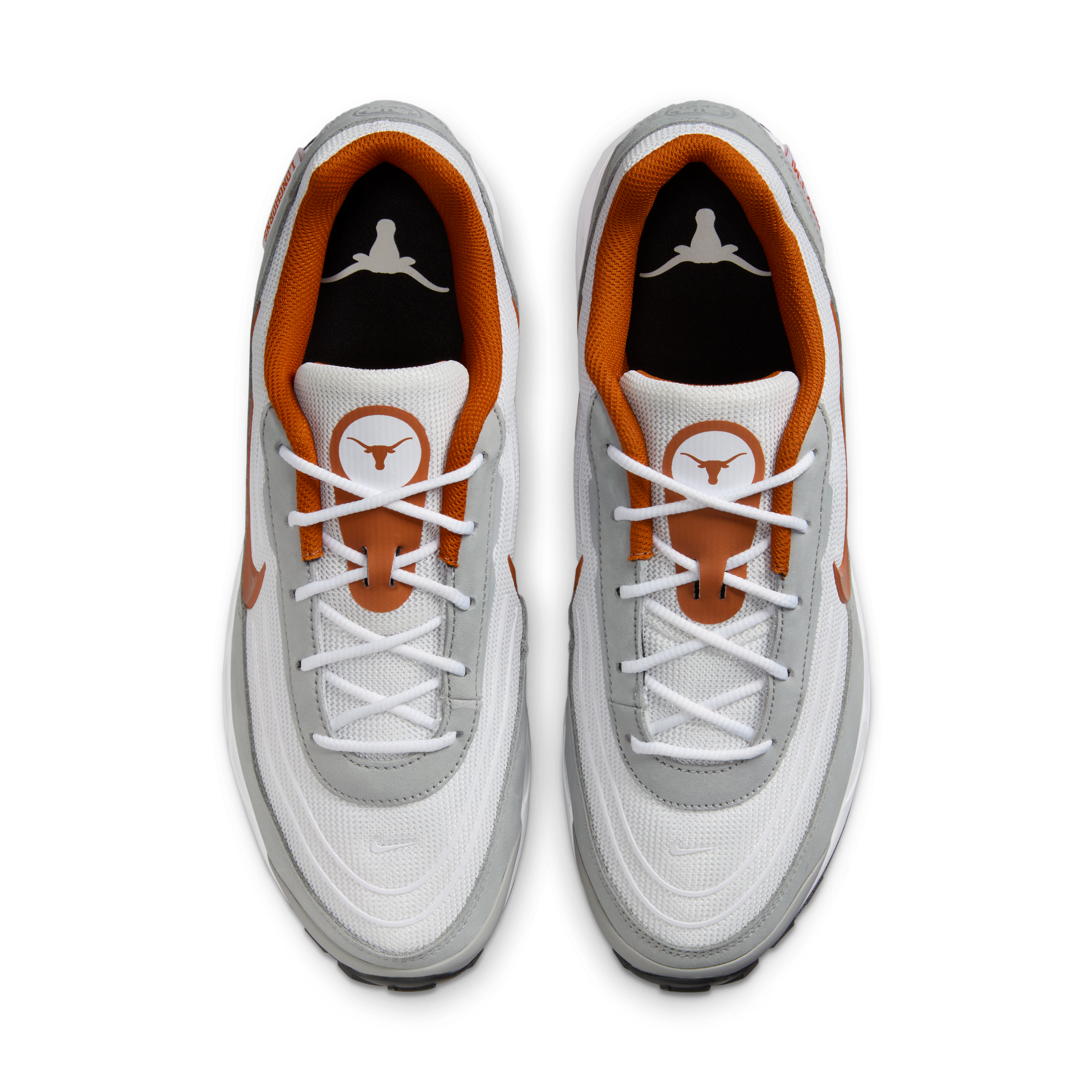 Nike College Air Max Verse (Texas) Men's Shoes