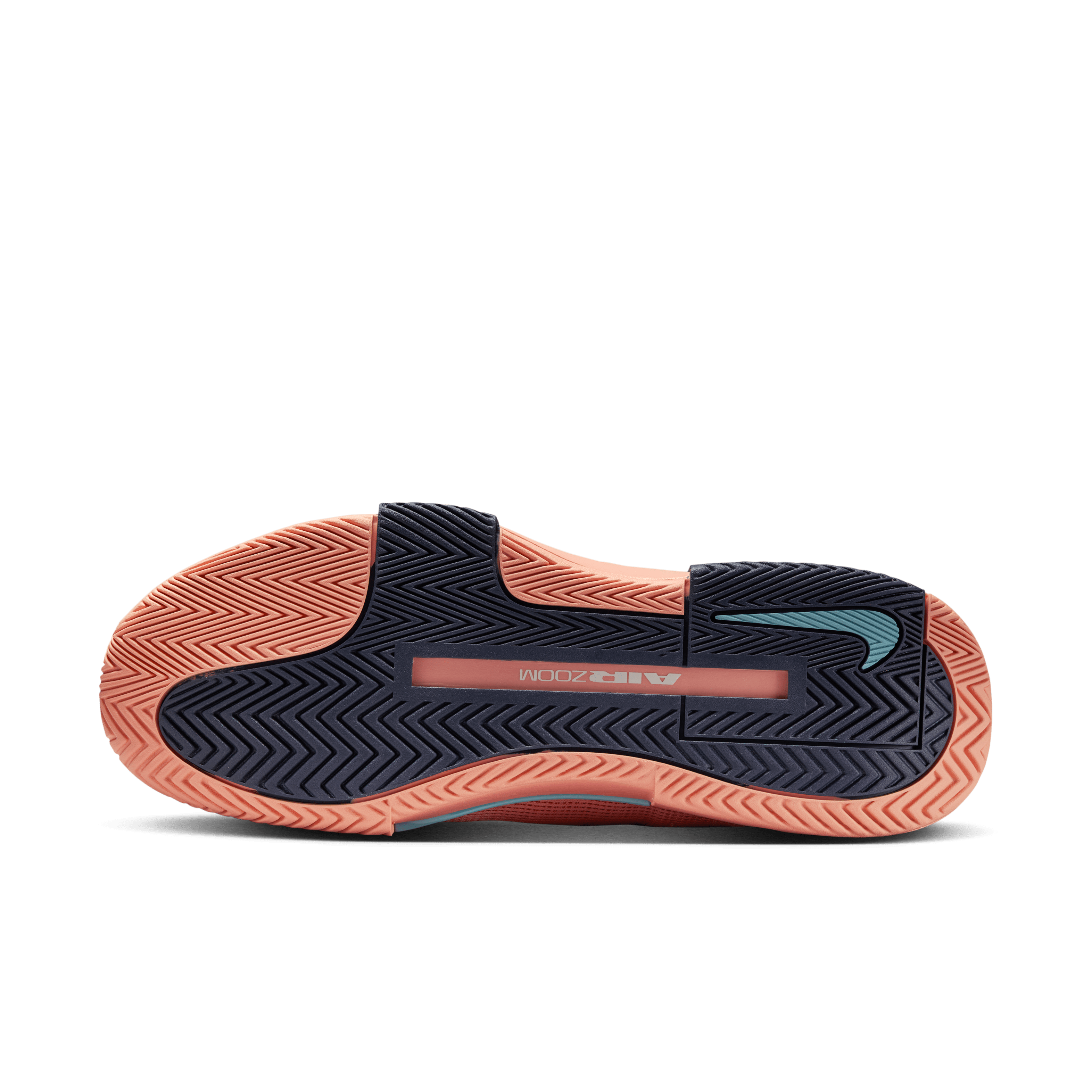 Nike Zoom GP Challenge 1 Men's Hard Court Tennis Shoes