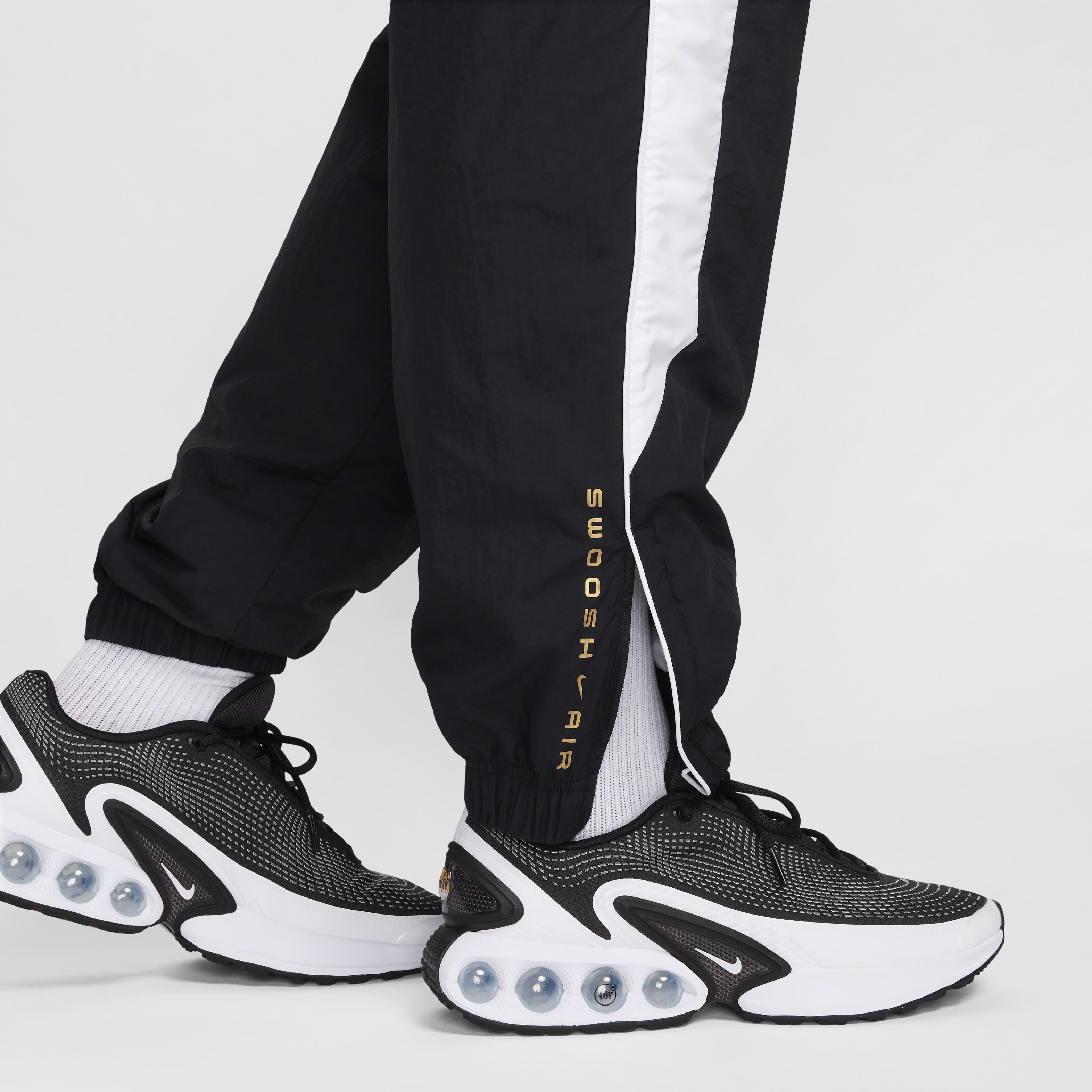 Nike Air Men's Woven Pants