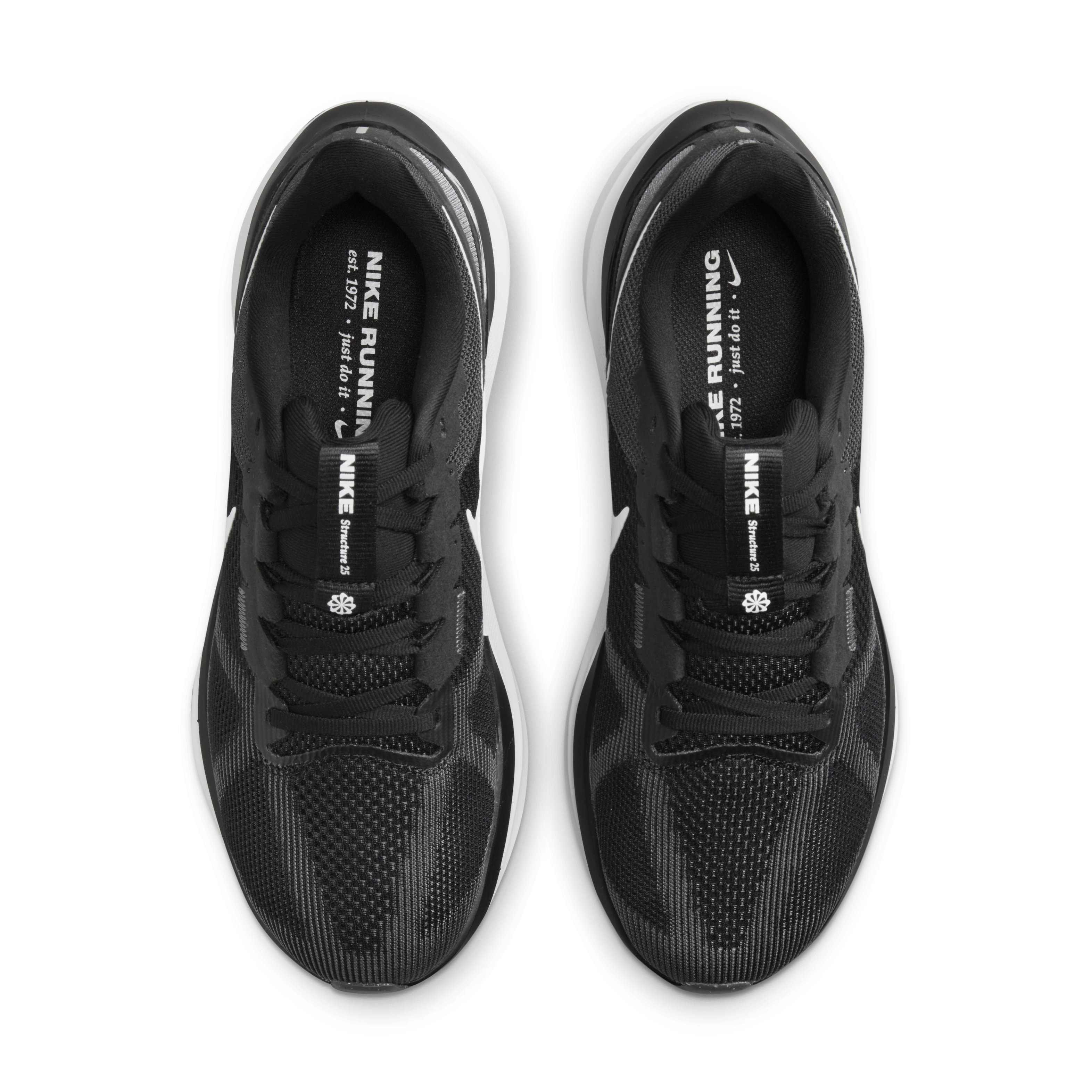Nike Structure 25 Men's Road Running Shoes