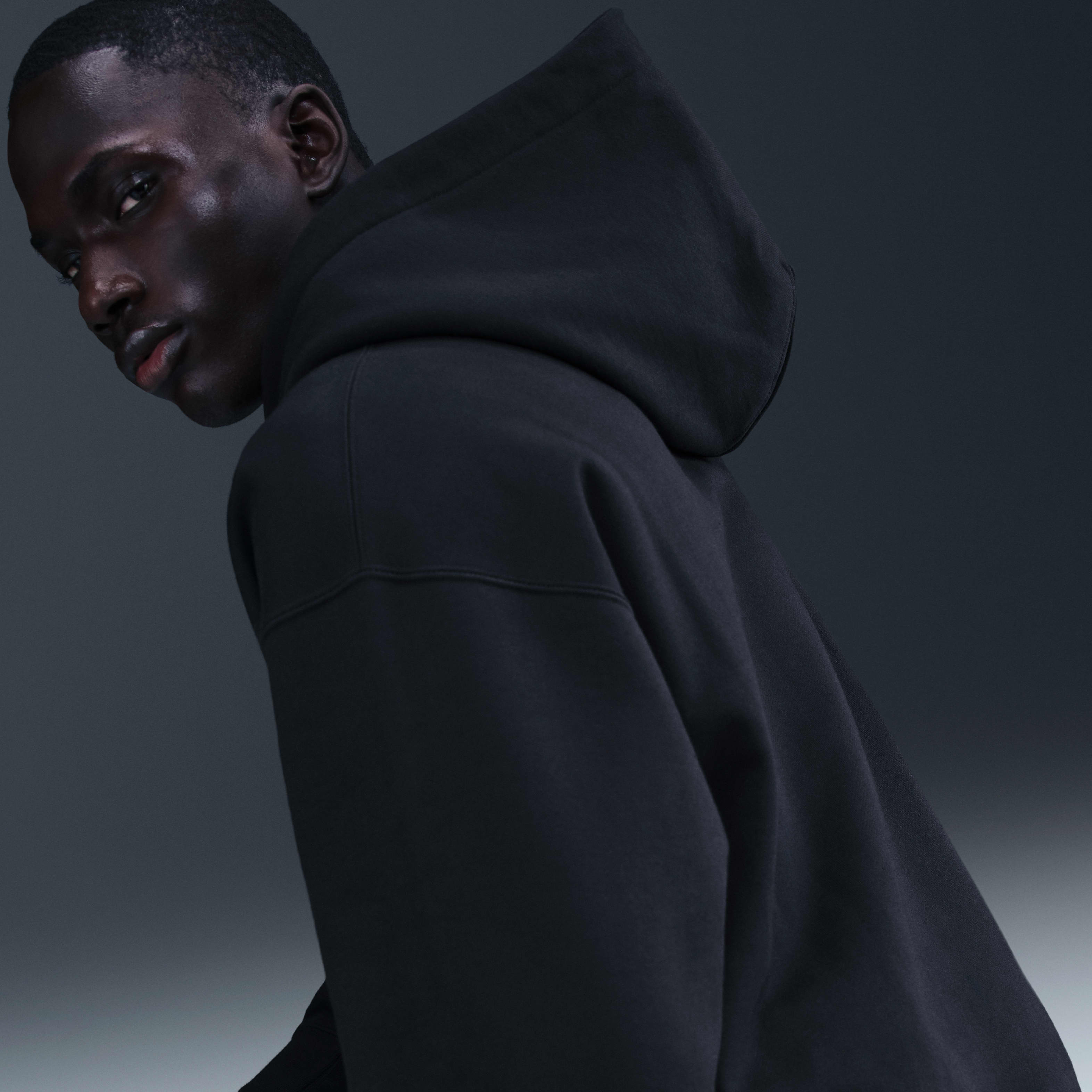 Kobe Men's Fleece Hoodie