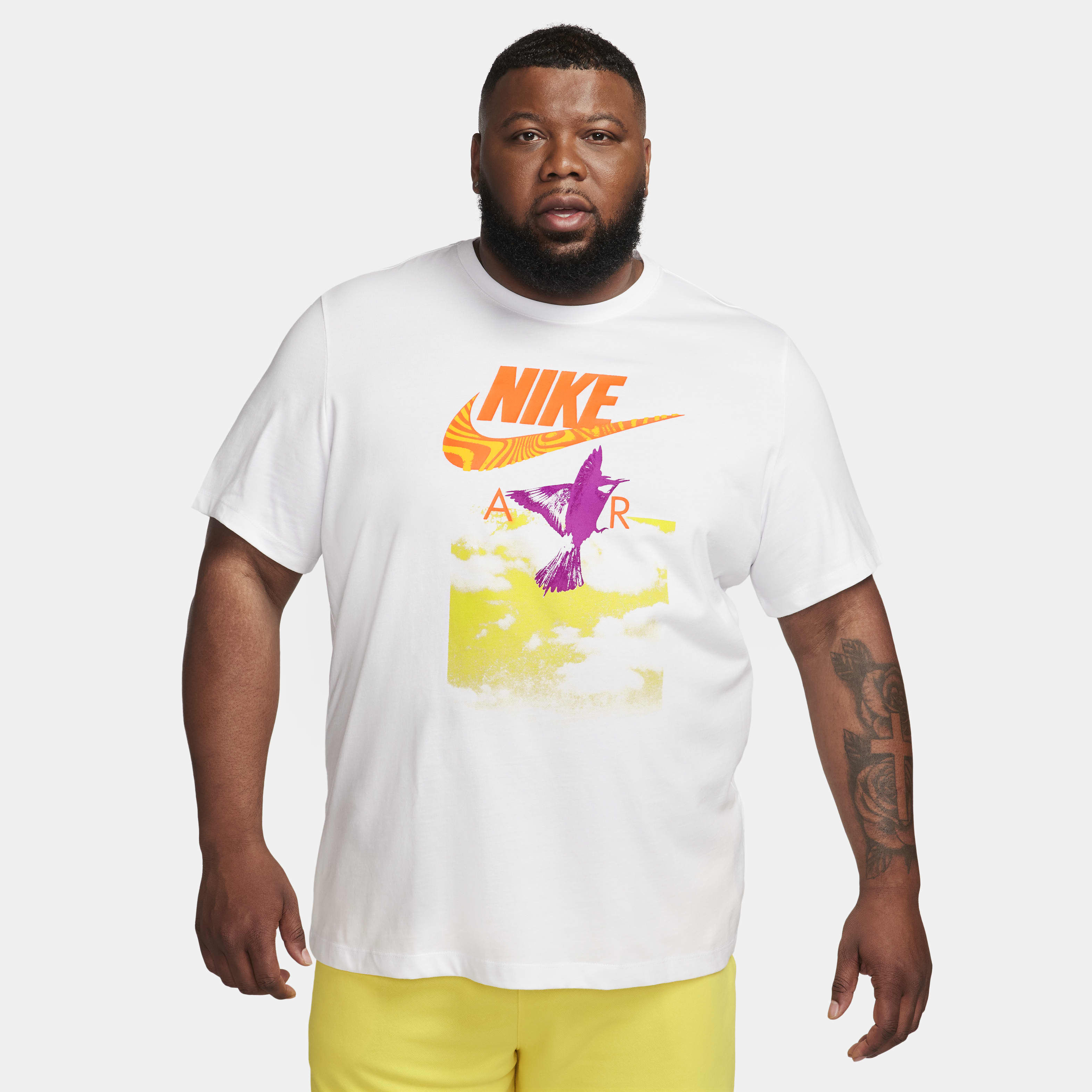 Nike Sportswear Men's T-Shirt