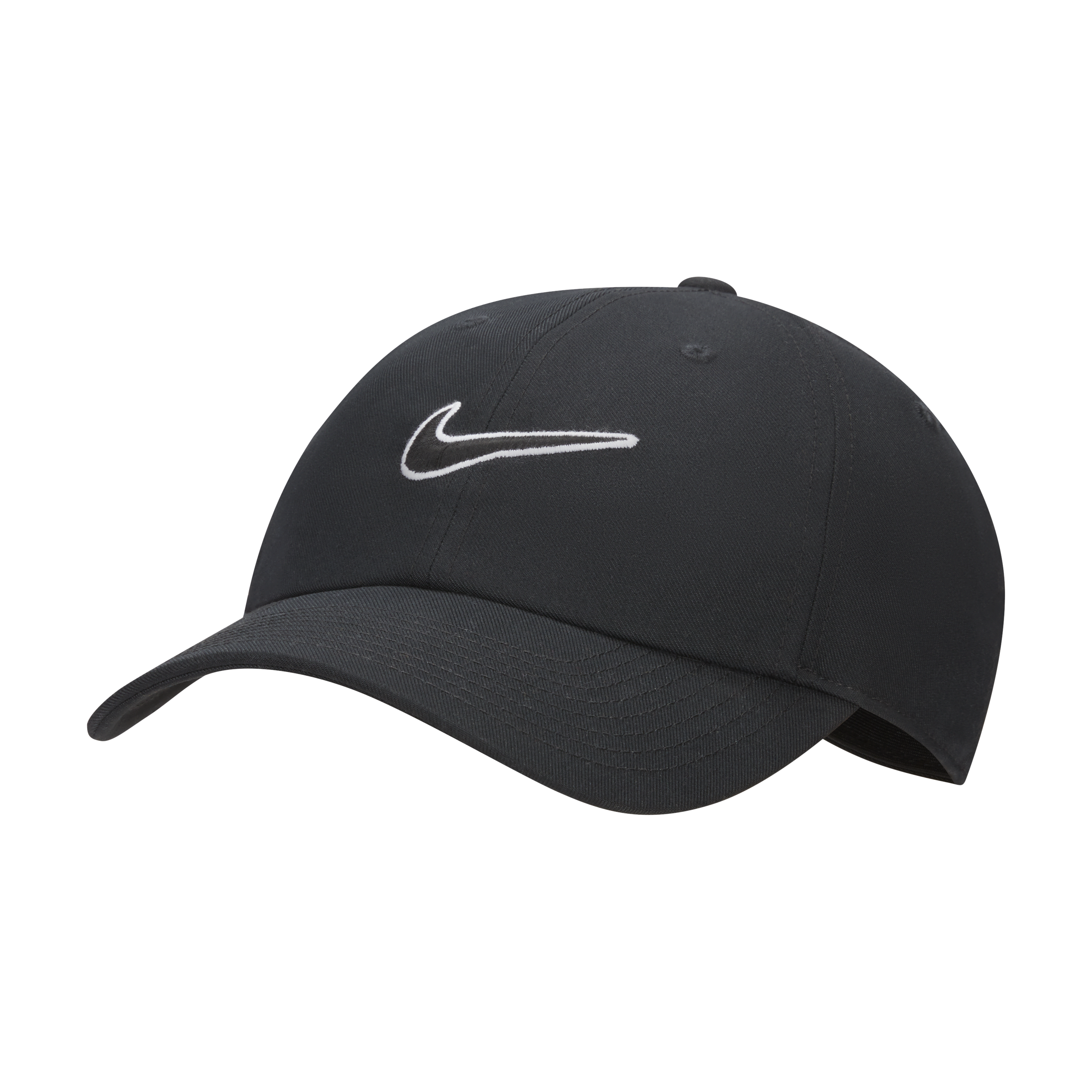 Nike Club Unstructured Swoosh Cap