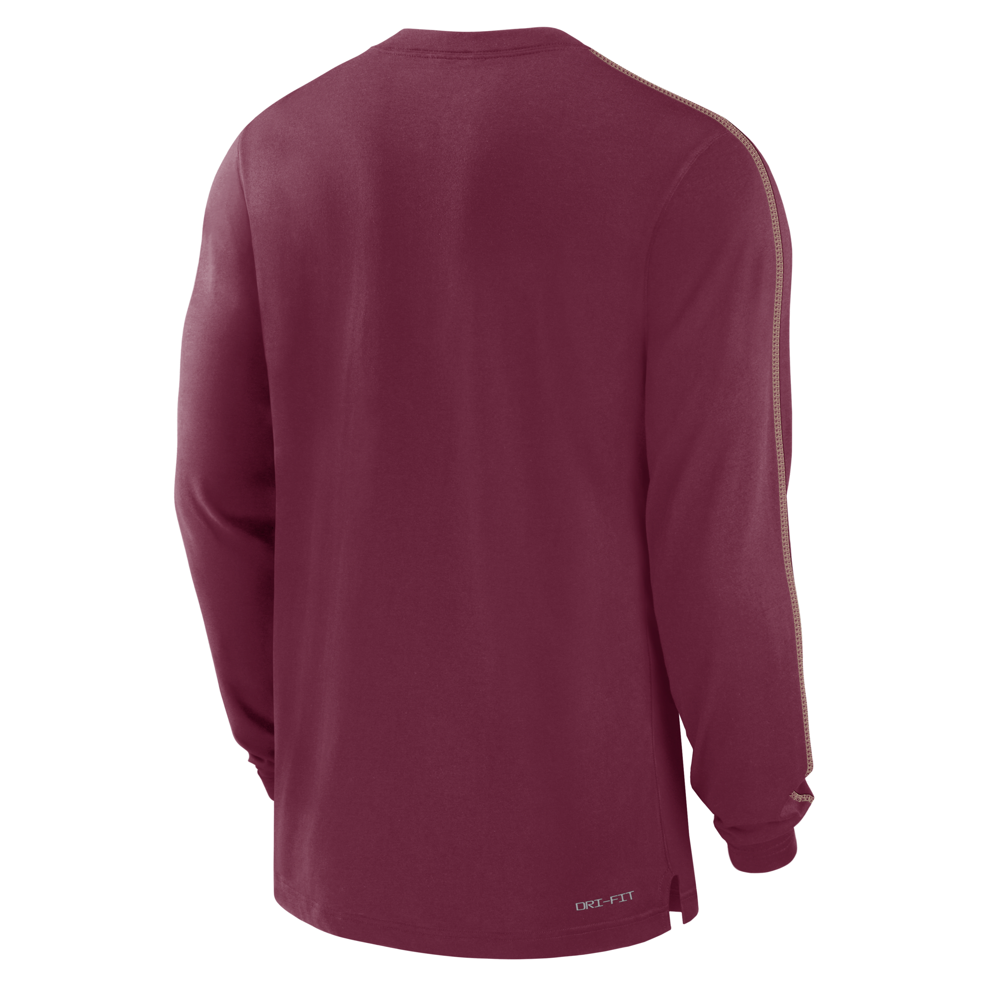 Florida State Seminoles Sideline Player Men's Nike Dri-FIT College T-Shirt