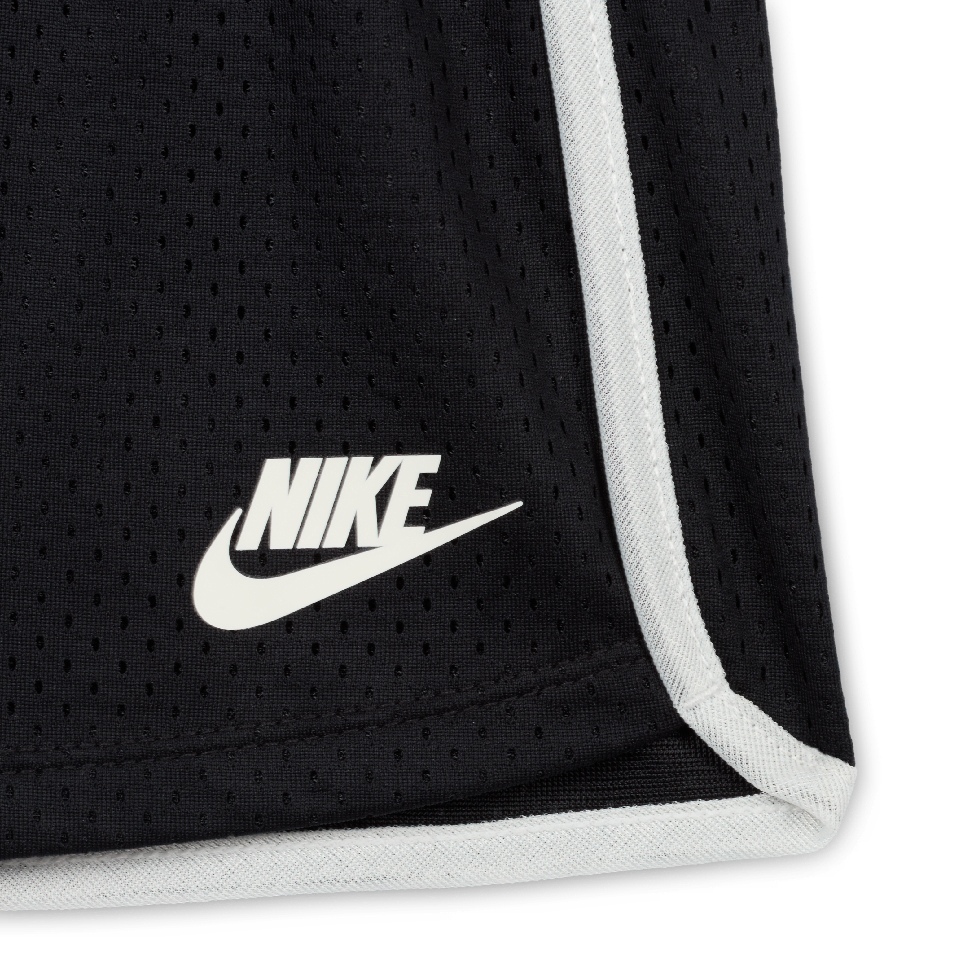 Nike Dri-FIT Just Believe Baby (12-24M) 2-Piece Shorts Set