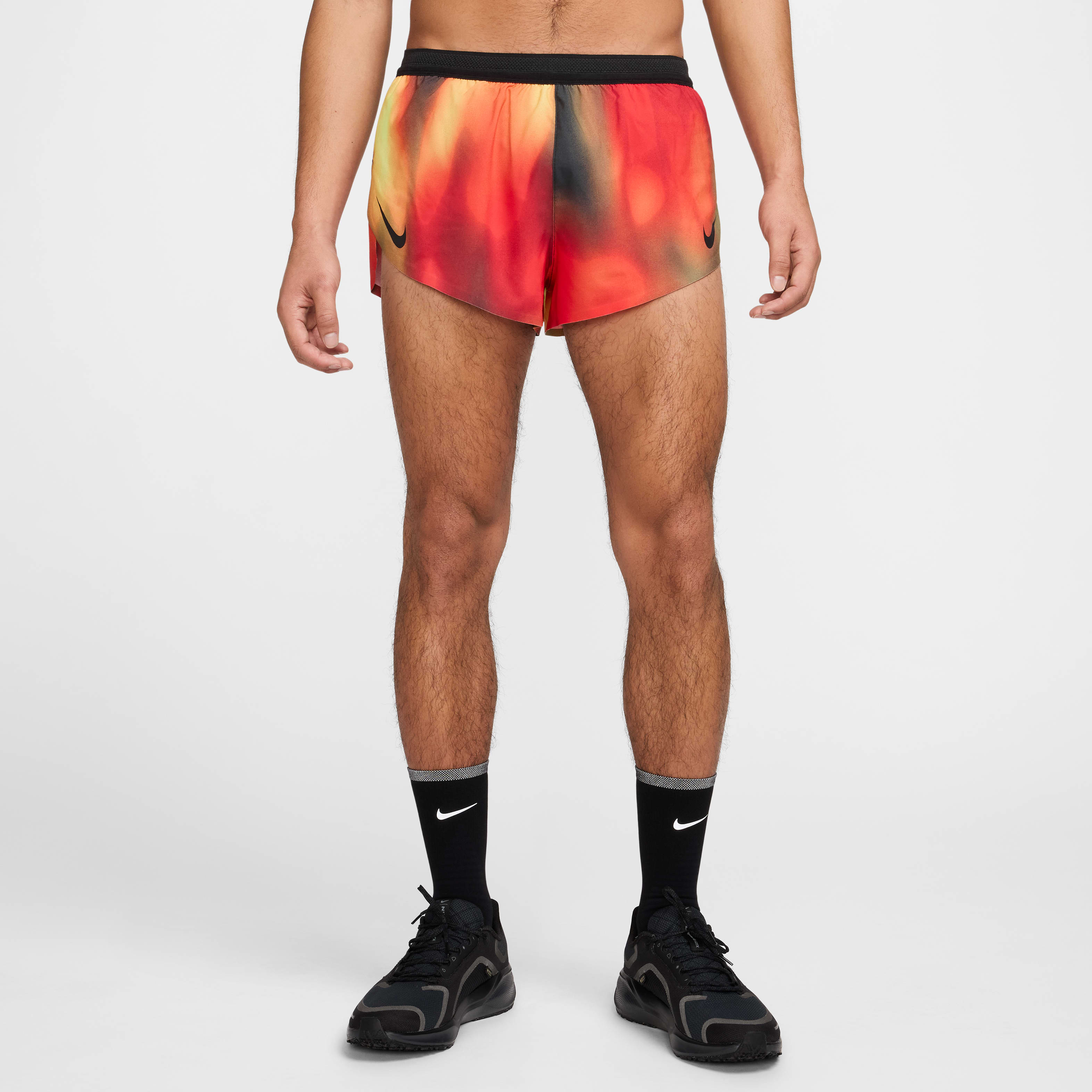 Nike AeroSwift Elite Entry Men's Dri-FIT ADV Running Shorts