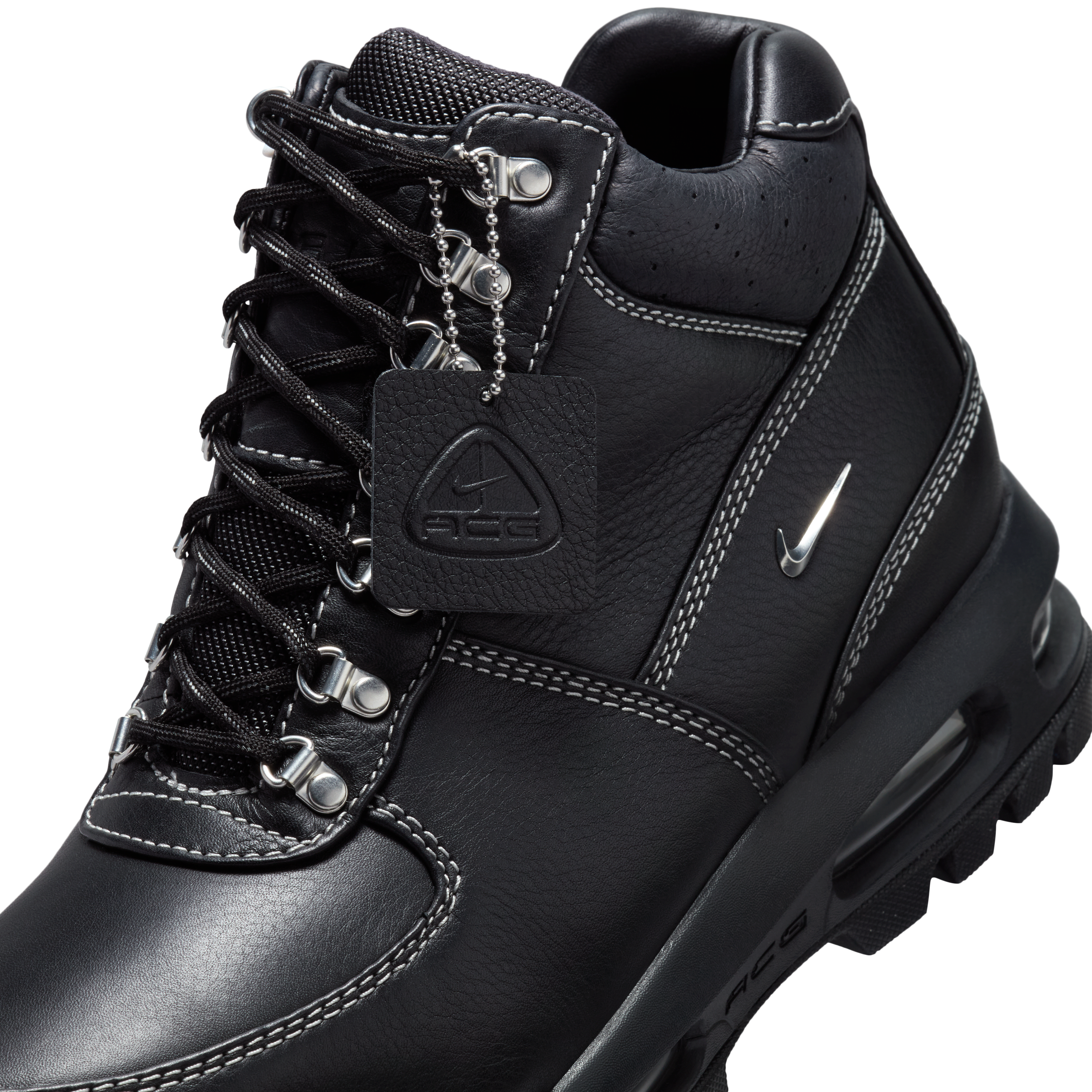 Nike Air Max Goadome Premium Men's Boots