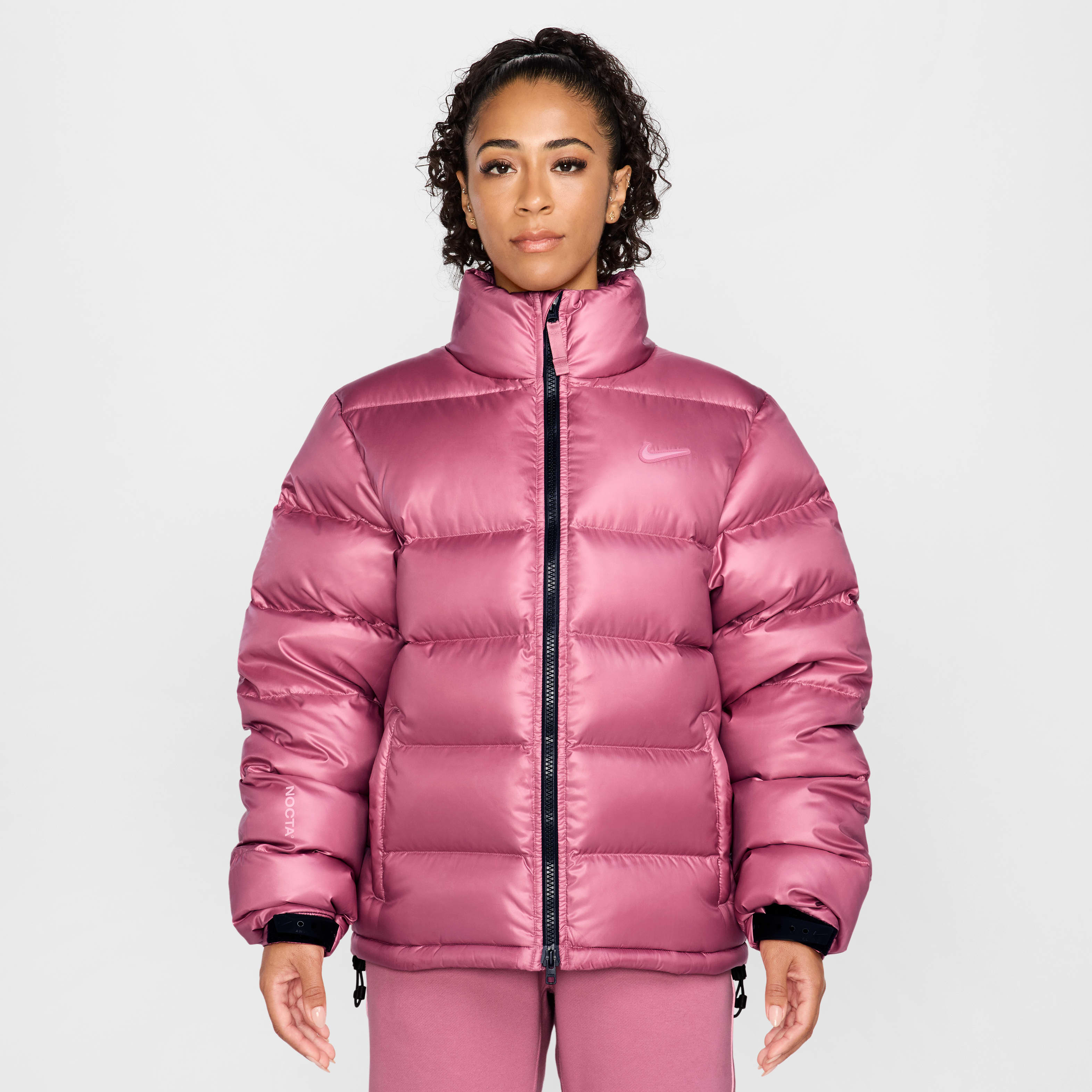 NOCTA Sunset Puffer