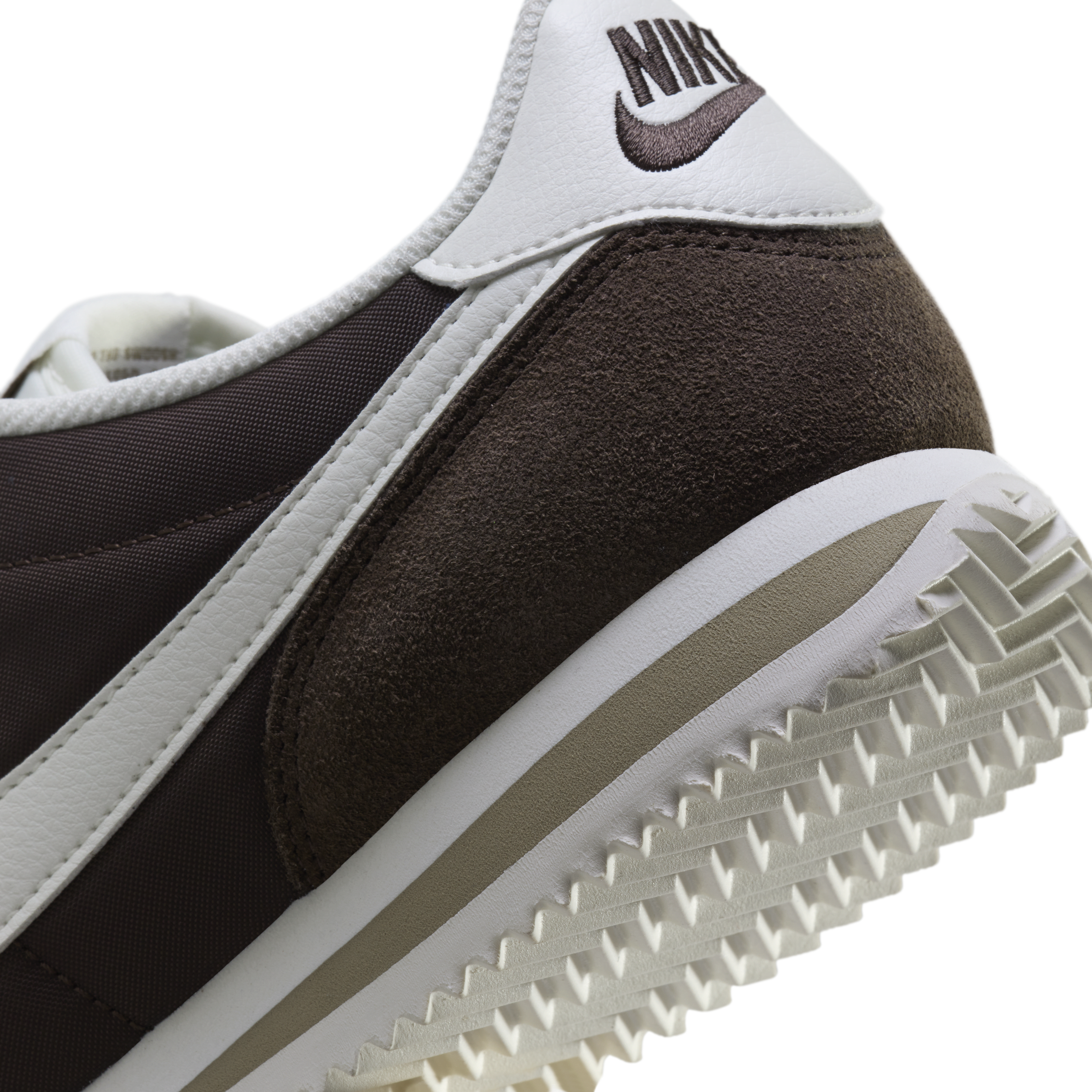 Nike Cortez Textile Shoes