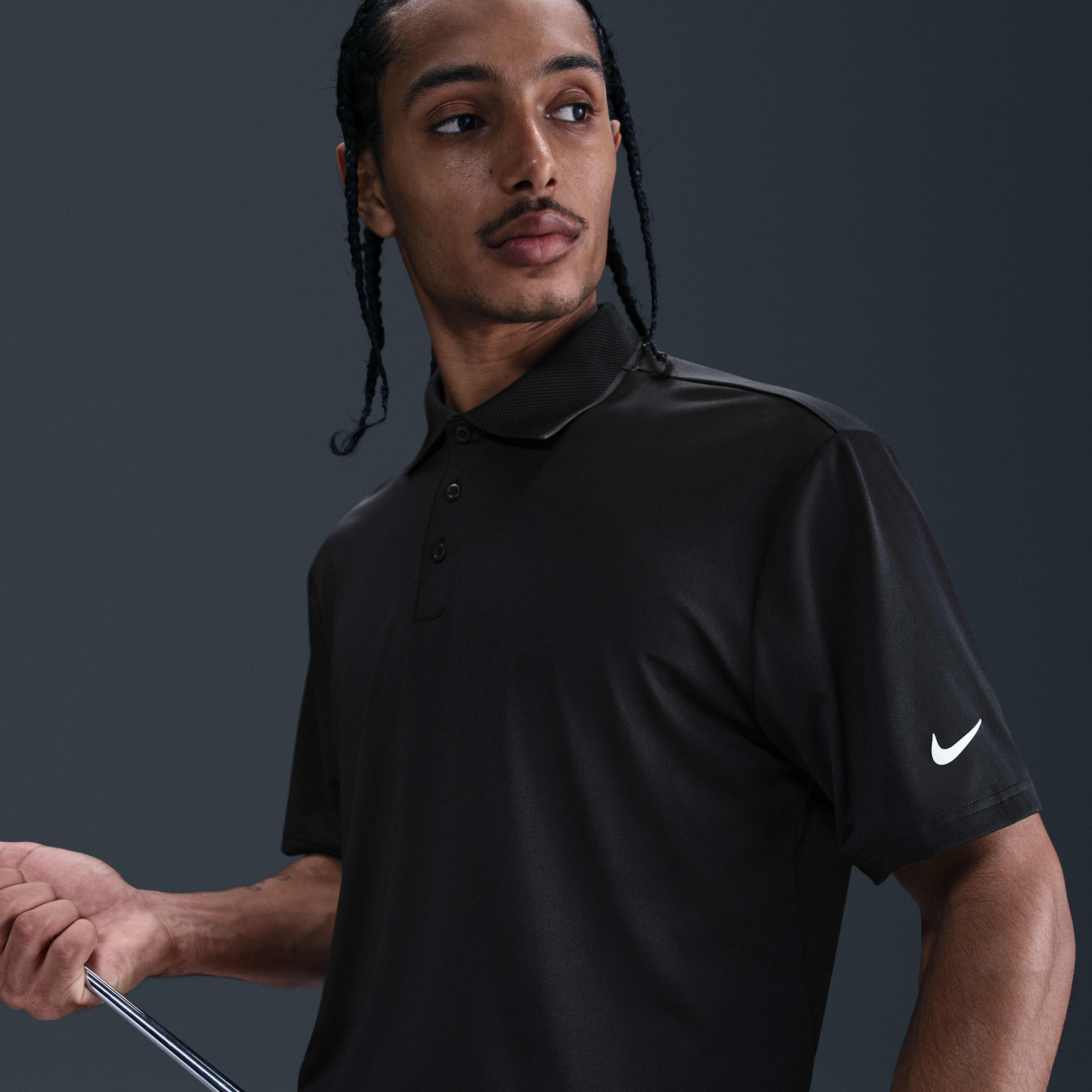 Nike Tour Men's Dri-FIT Golf Polo