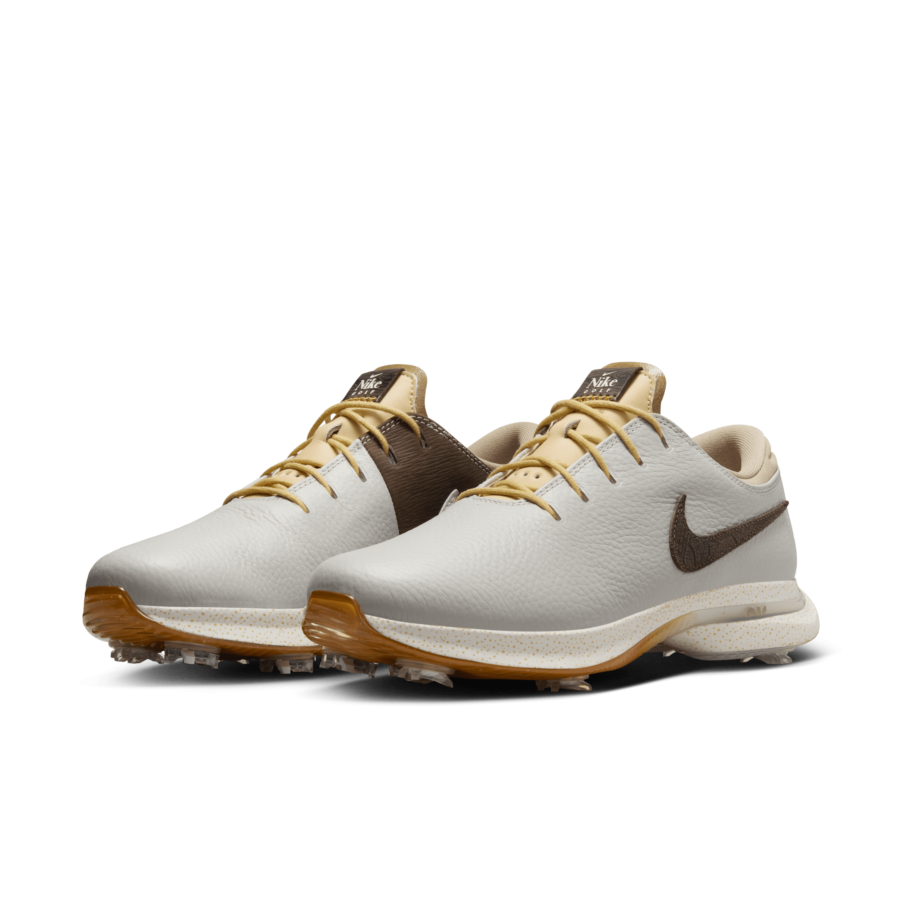 Nike Air Zoom Victory Tour 3 NRG Golf Shoes (Wide)