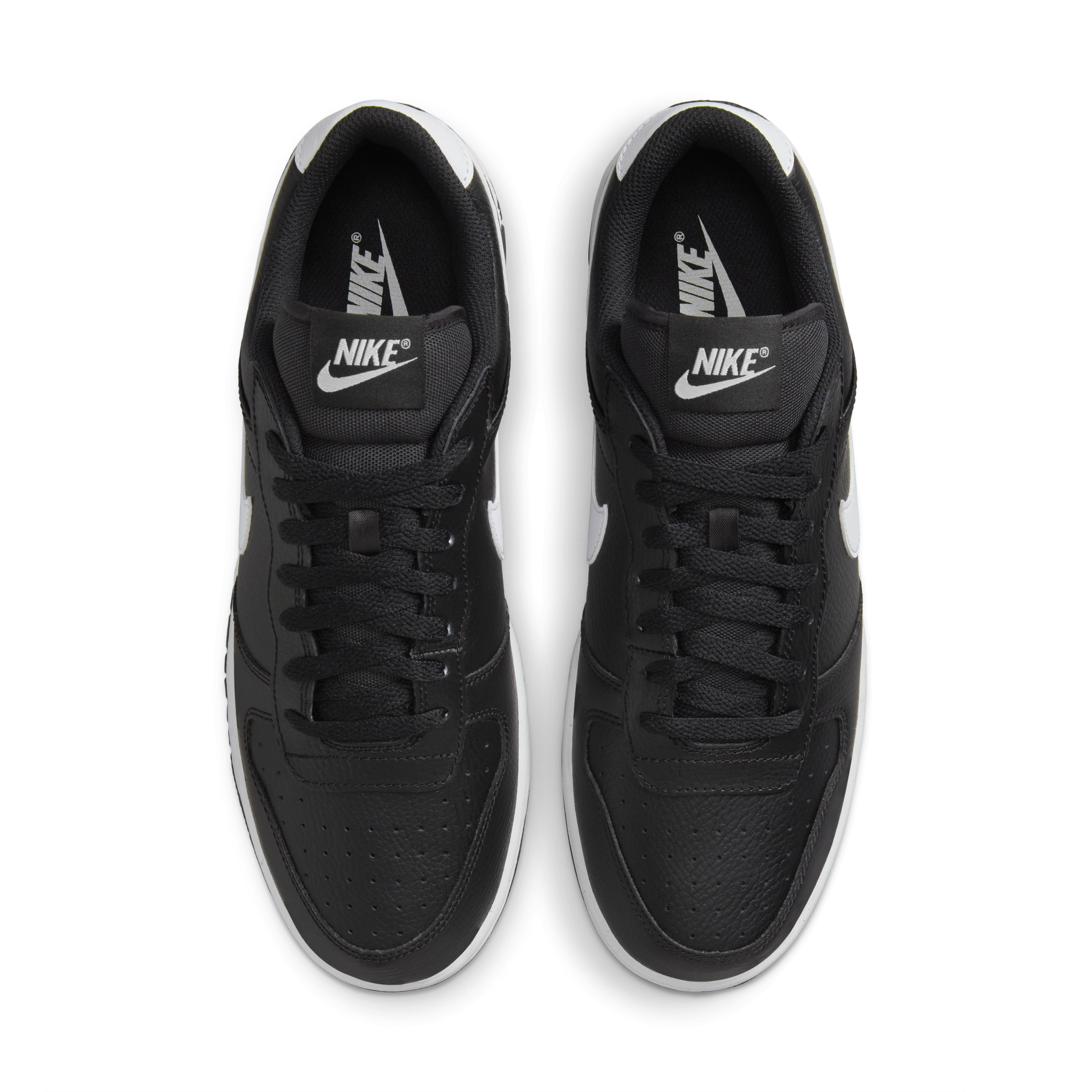 Nike Big Low Men's Shoes