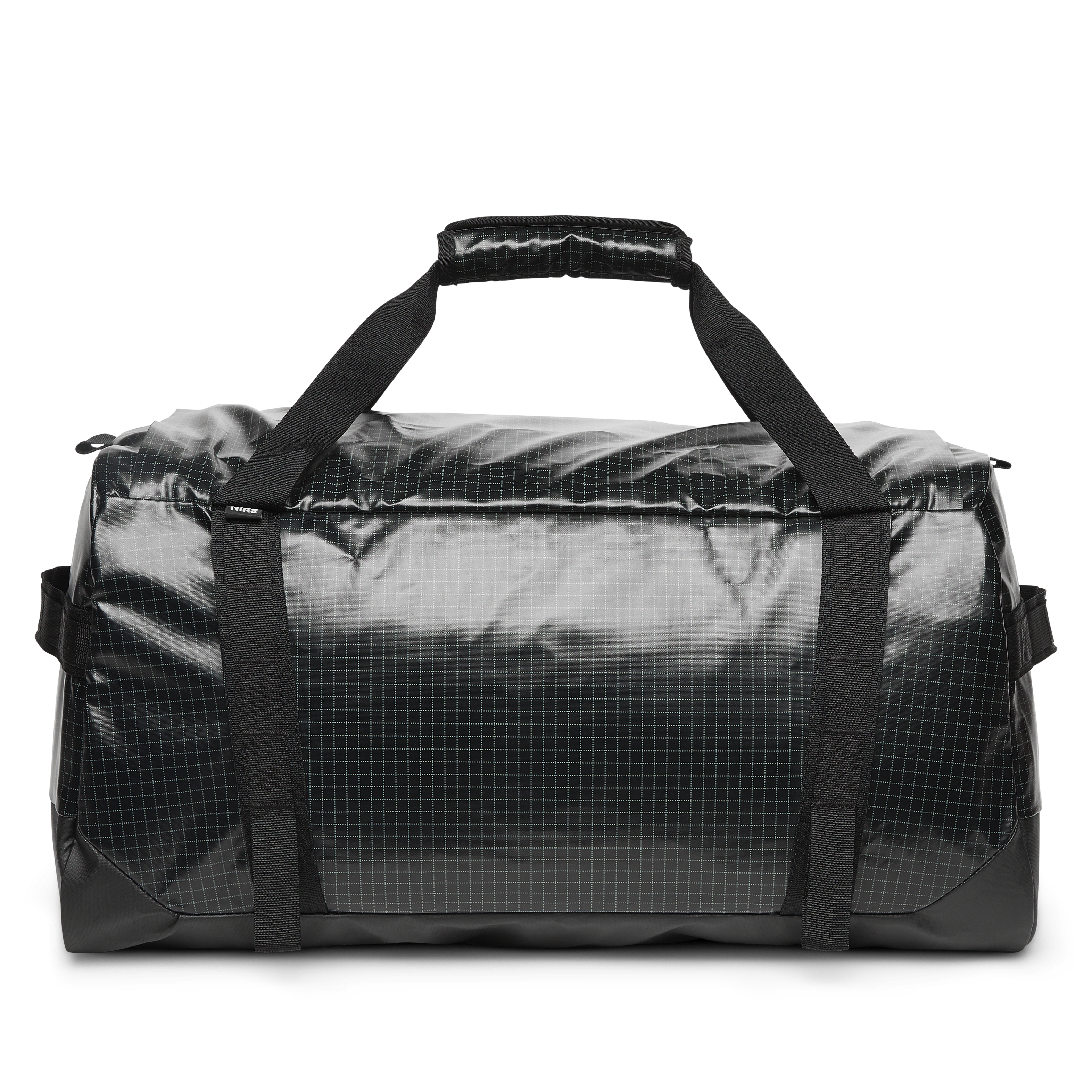 Nike Hike Duffel Bag (50L)