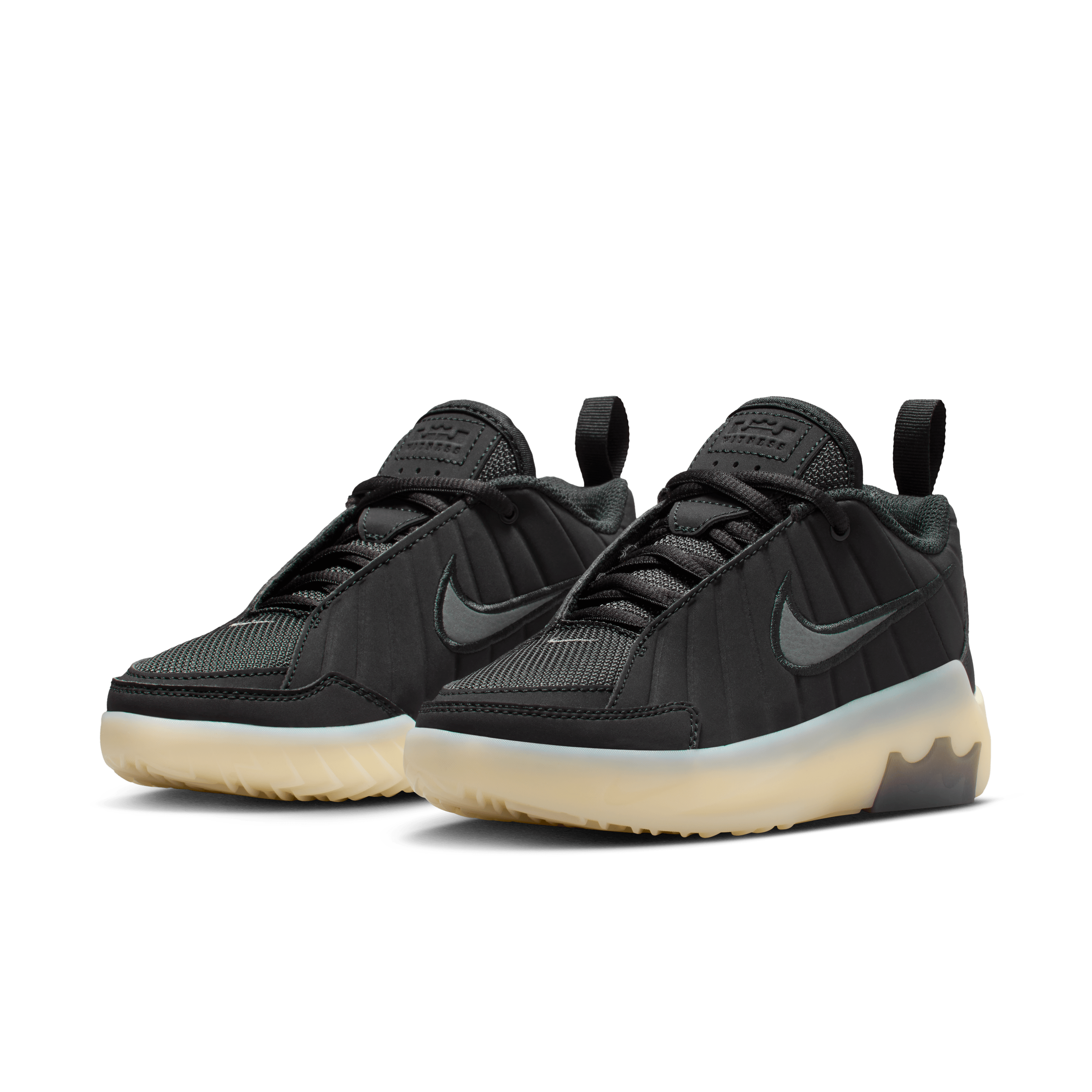 LeBron Witness 9 Little Kids' Shoes