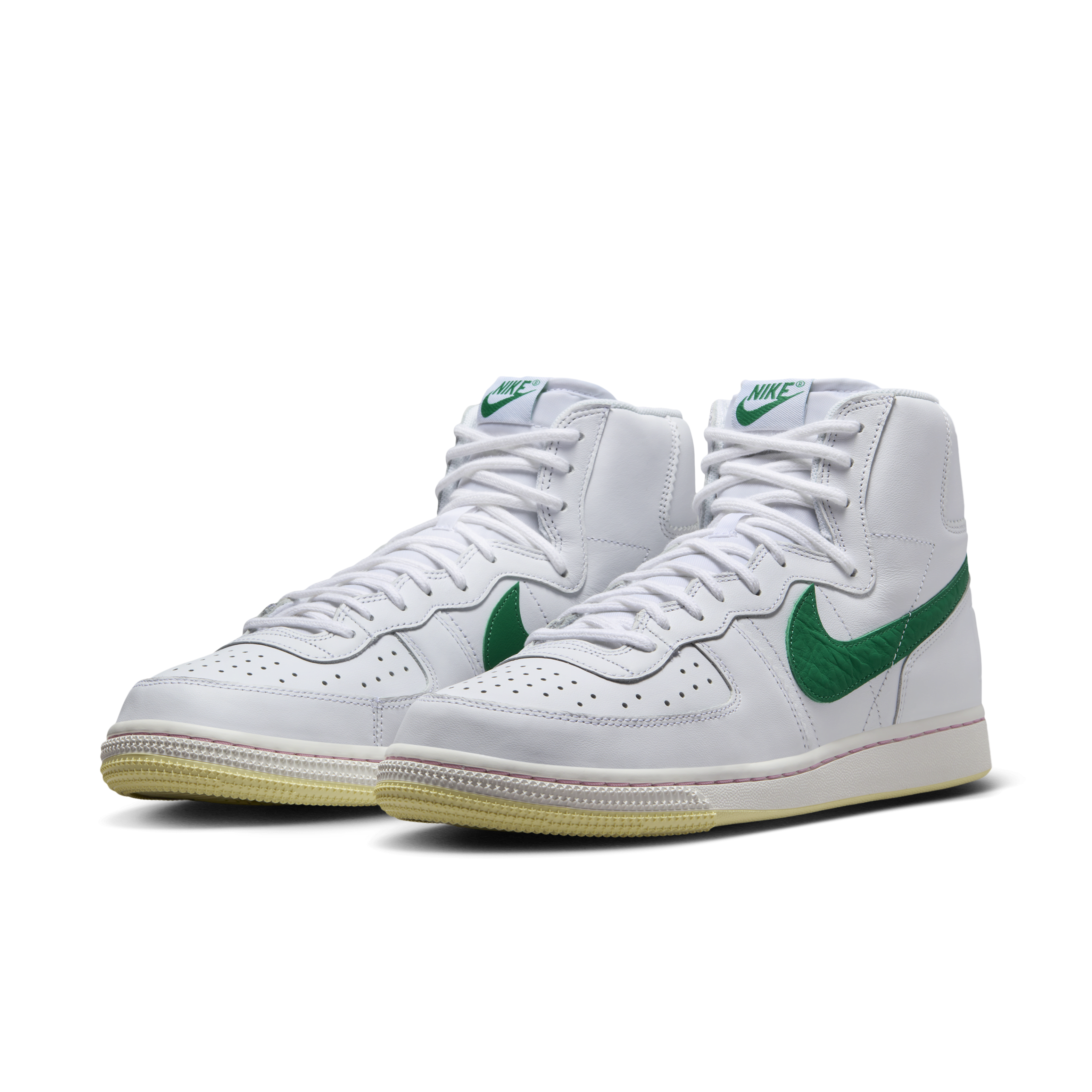 Nike Terminator High Men's Shoes