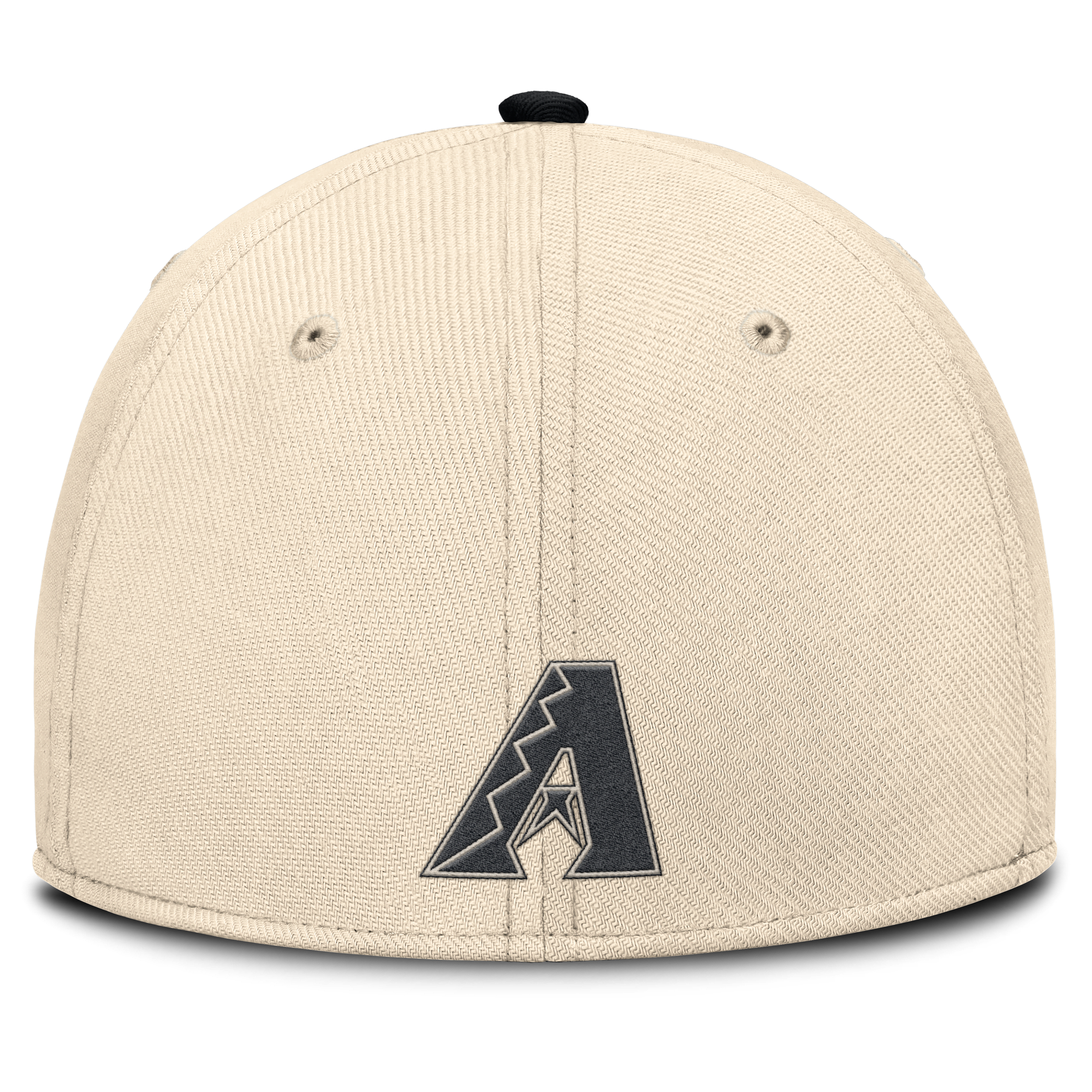 Arizona Diamondbacks Statement Rise Swoosh Men's Nike Dri-FIT MLB Hat
