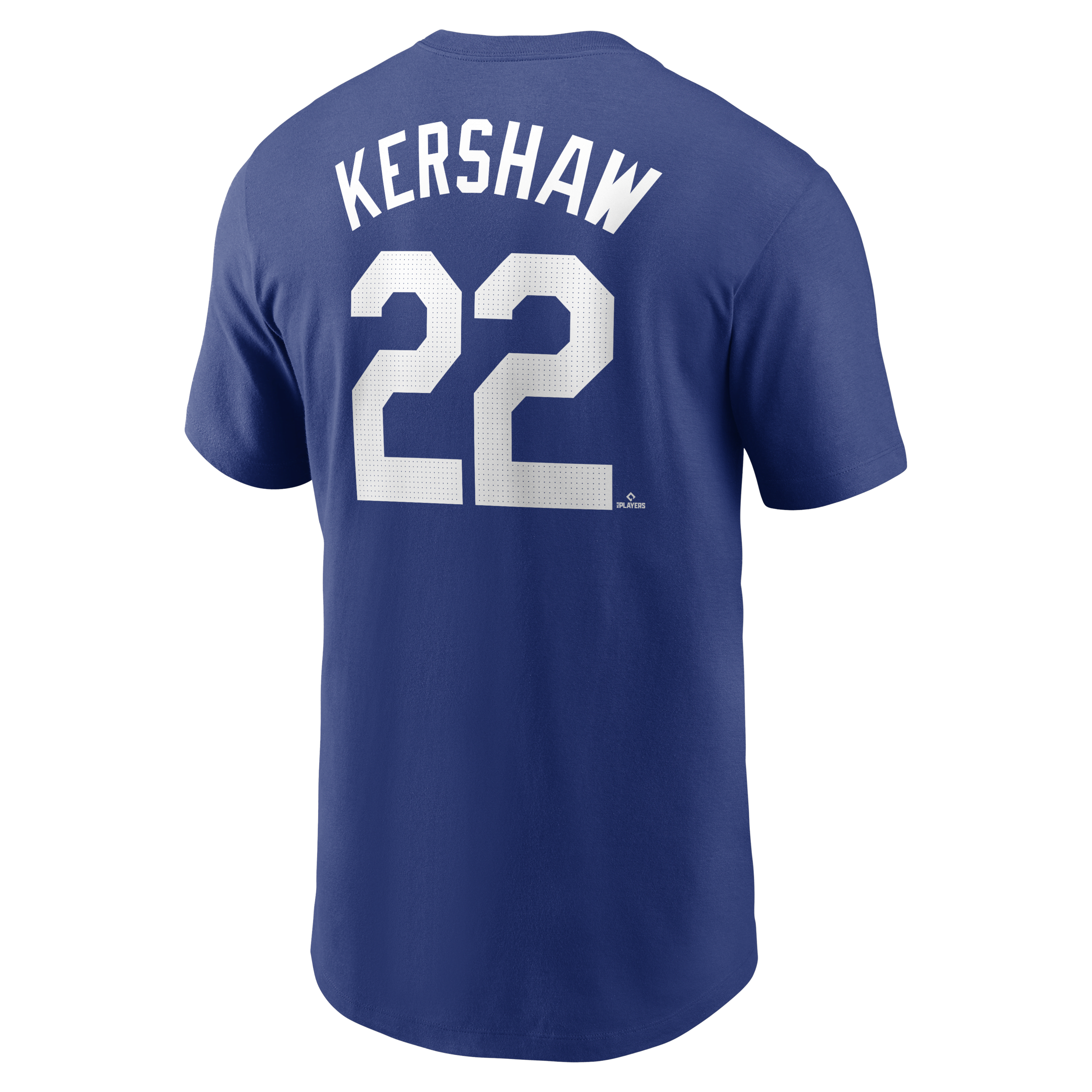 Shohei Ohtani Los Angeles Dodgers Fuse Men's Nike MLB T-Shirt