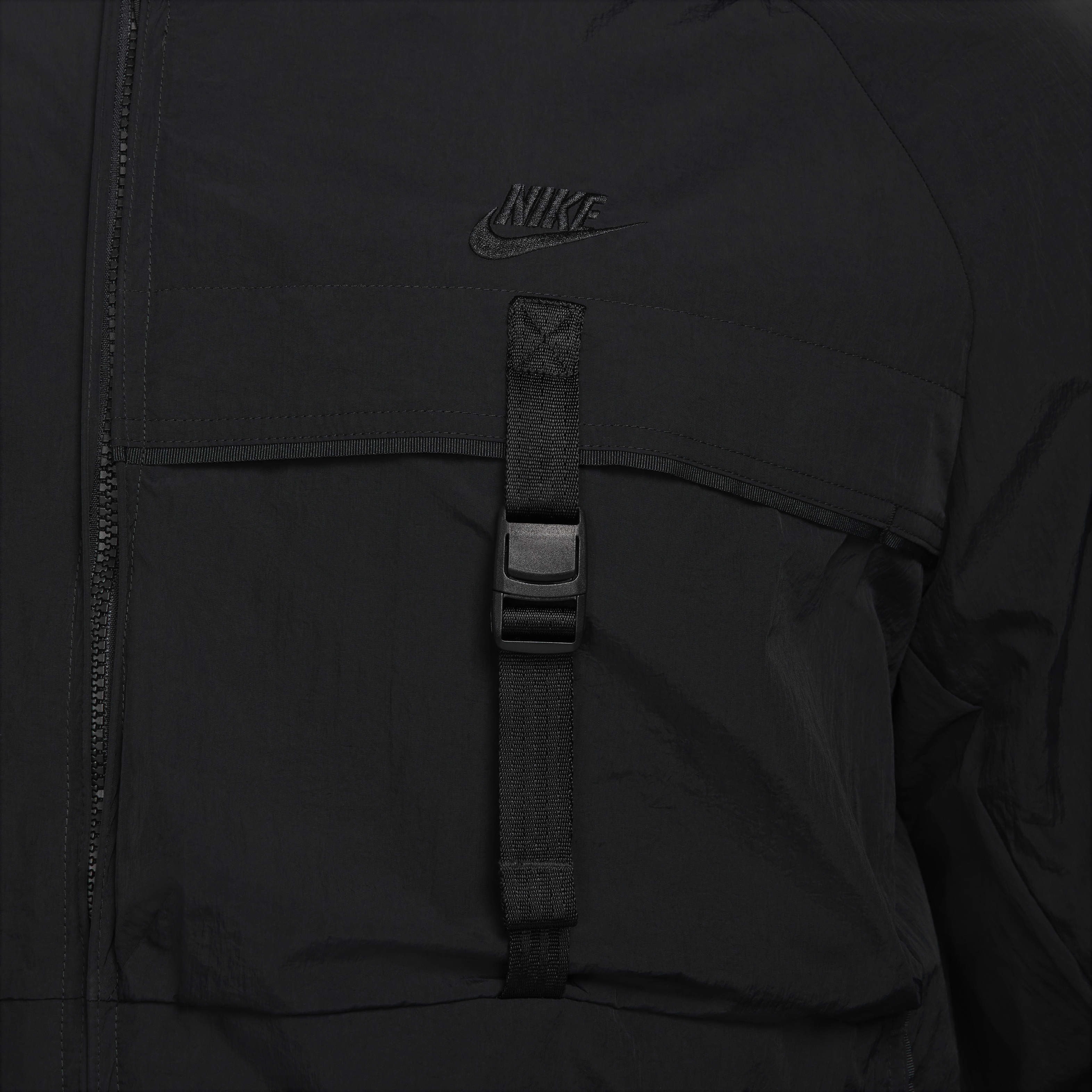 Nike Tech Men's Woven Jacket