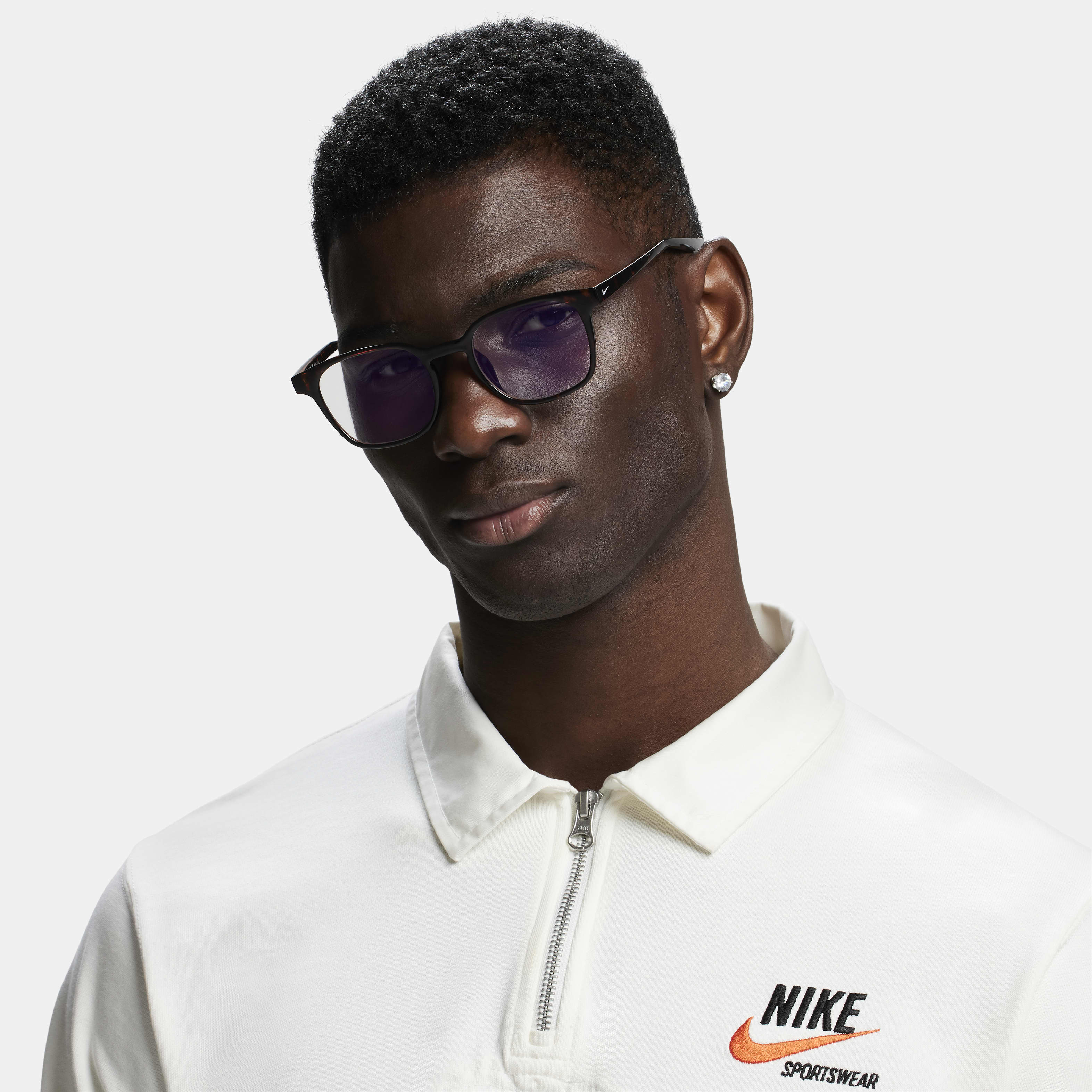 Nike Session Blue Light Glasses