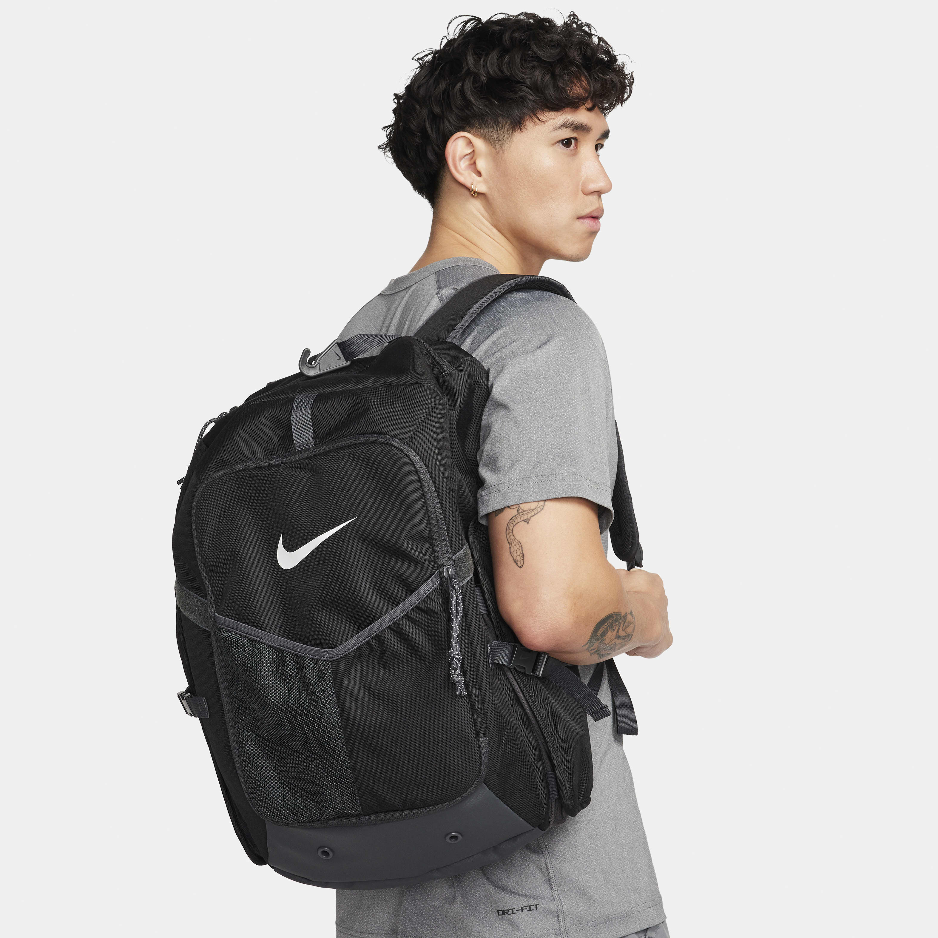 Nike Diamond Select Bat Pack (31L)