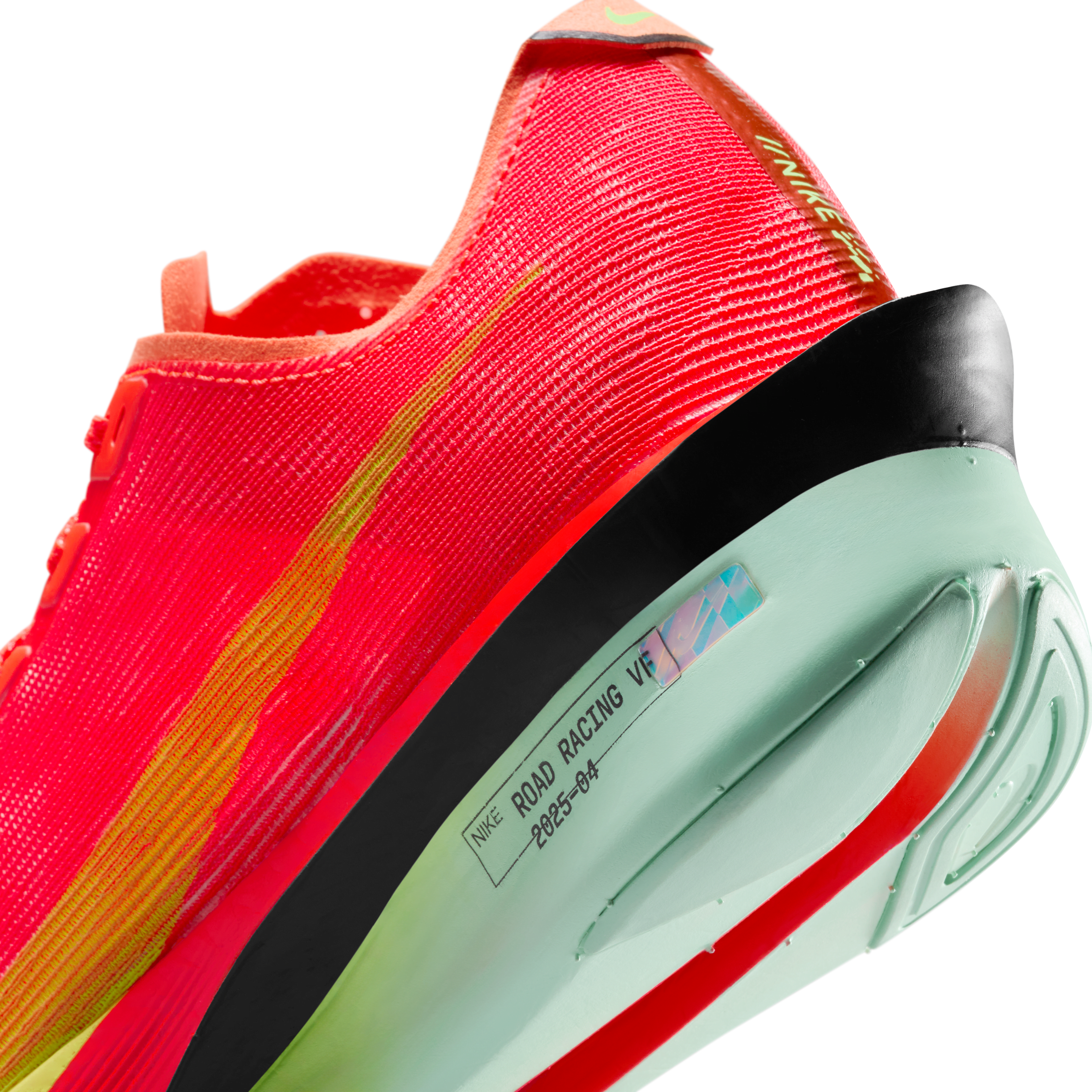 Nike Vaporfly 4 Women's Road Racing Shoes