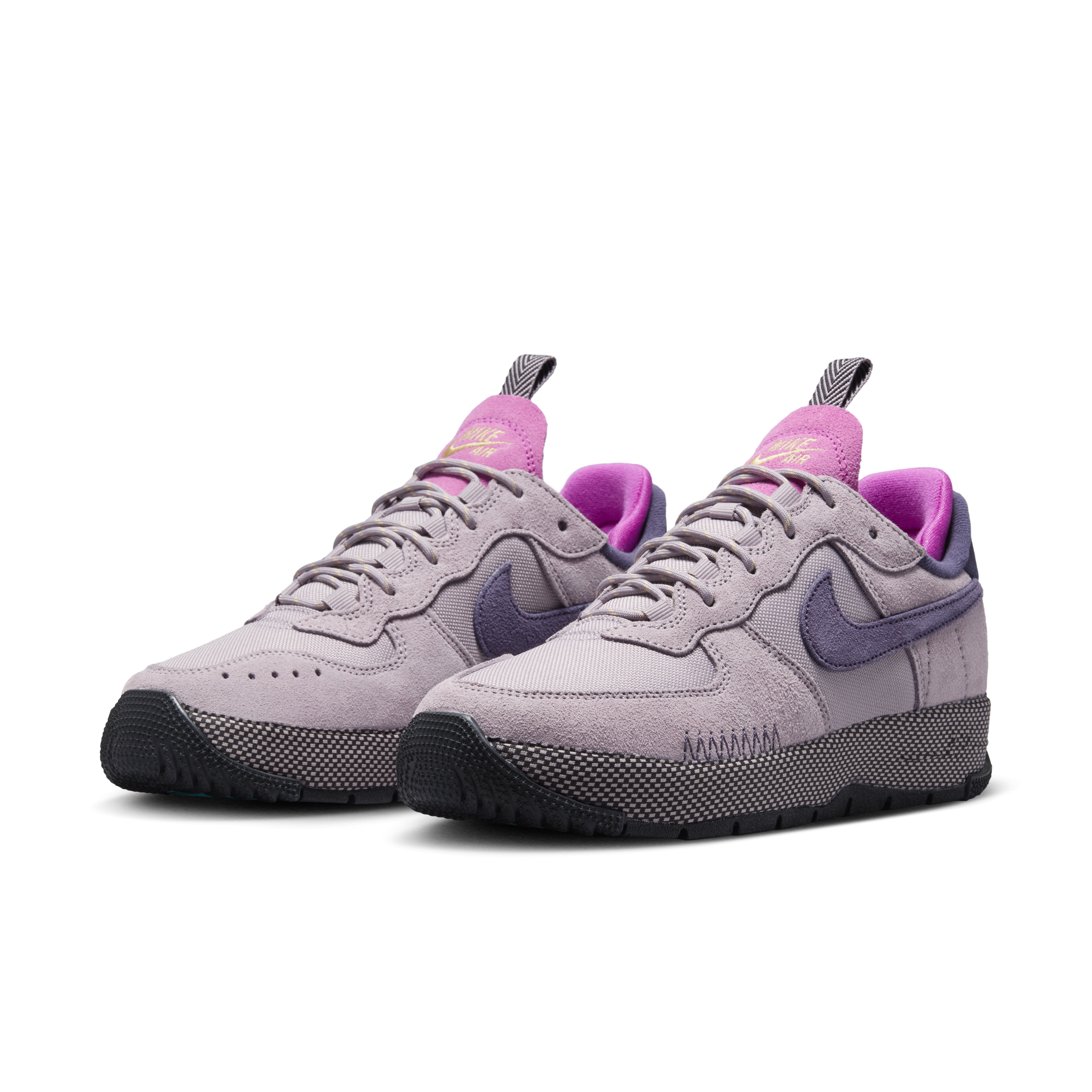 Nike Air Force 1 Wild Women's Shoes
