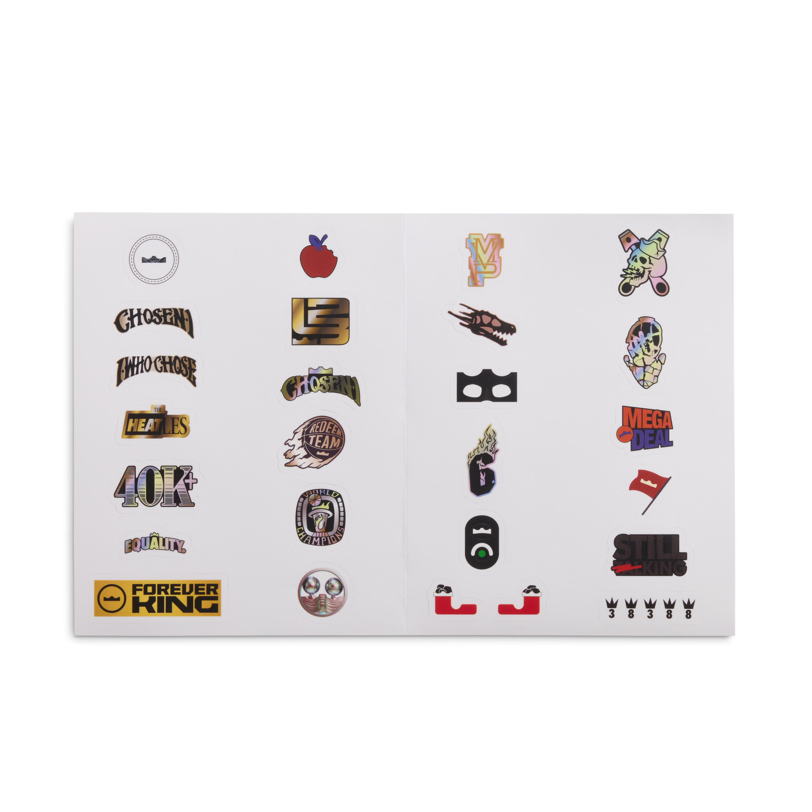 LeBron XXIII "Bubble Boy" Big Kids' Basketball Shoes