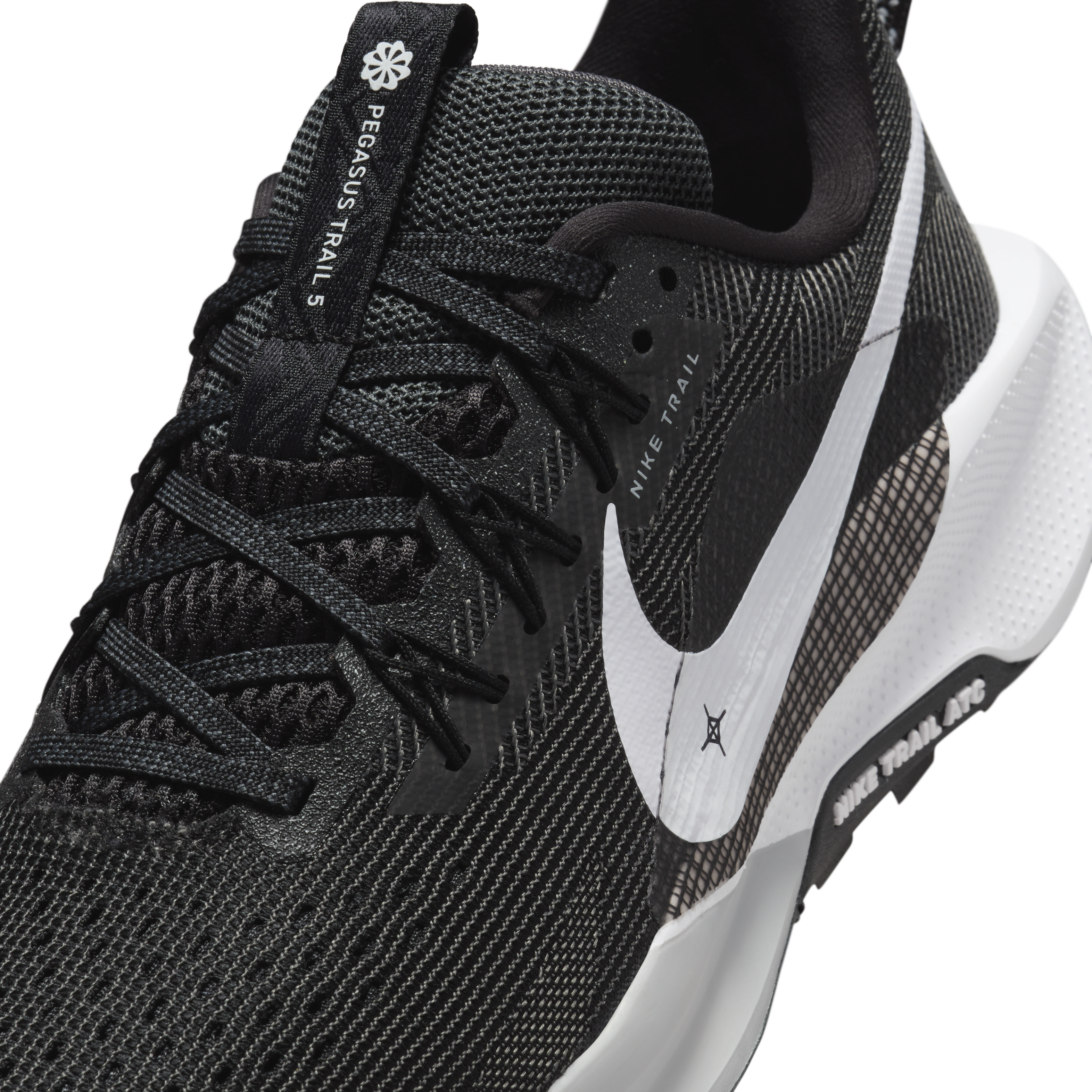 Nike Pegasus Trail 5 Women's Running Shoes