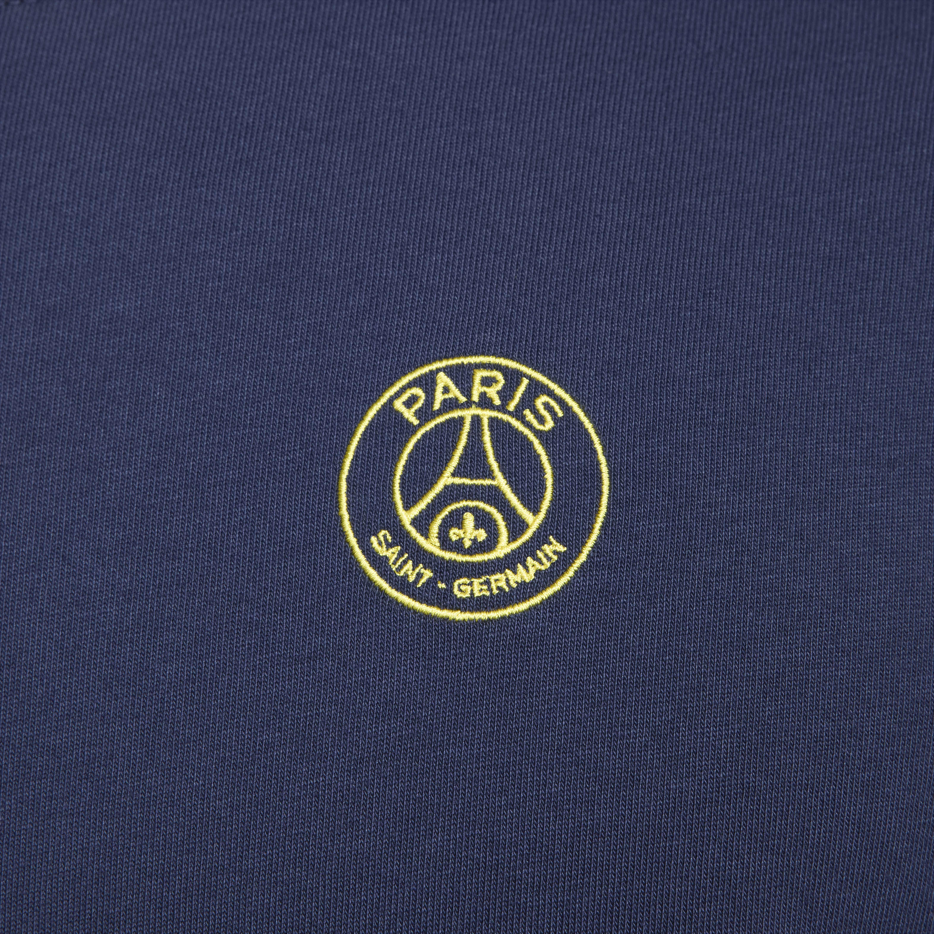 Paris Saint-Germain Premium Essential Men's Nike Soccer T-Shirt