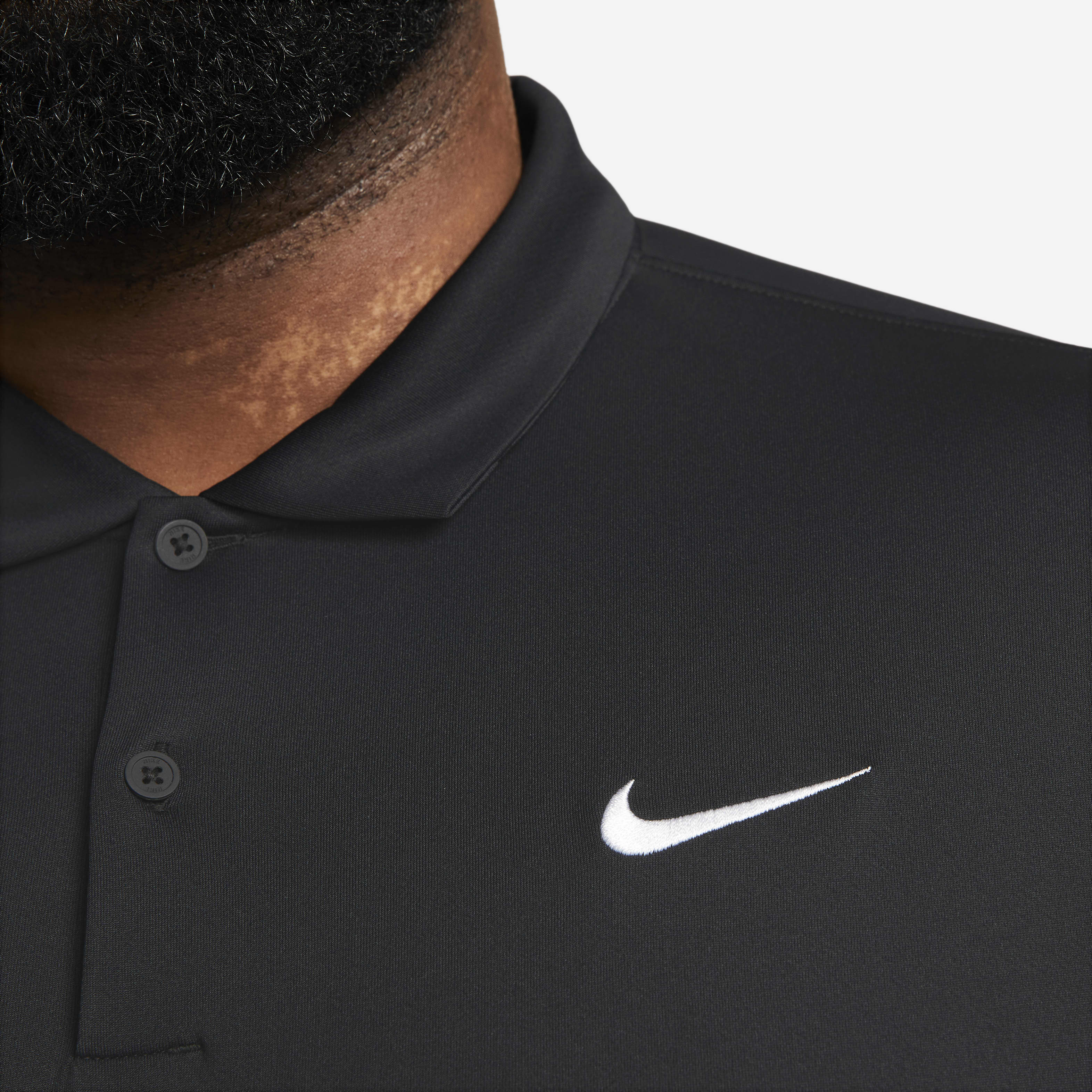 NikeCourt Dri-FIT Men's Tennis Polo