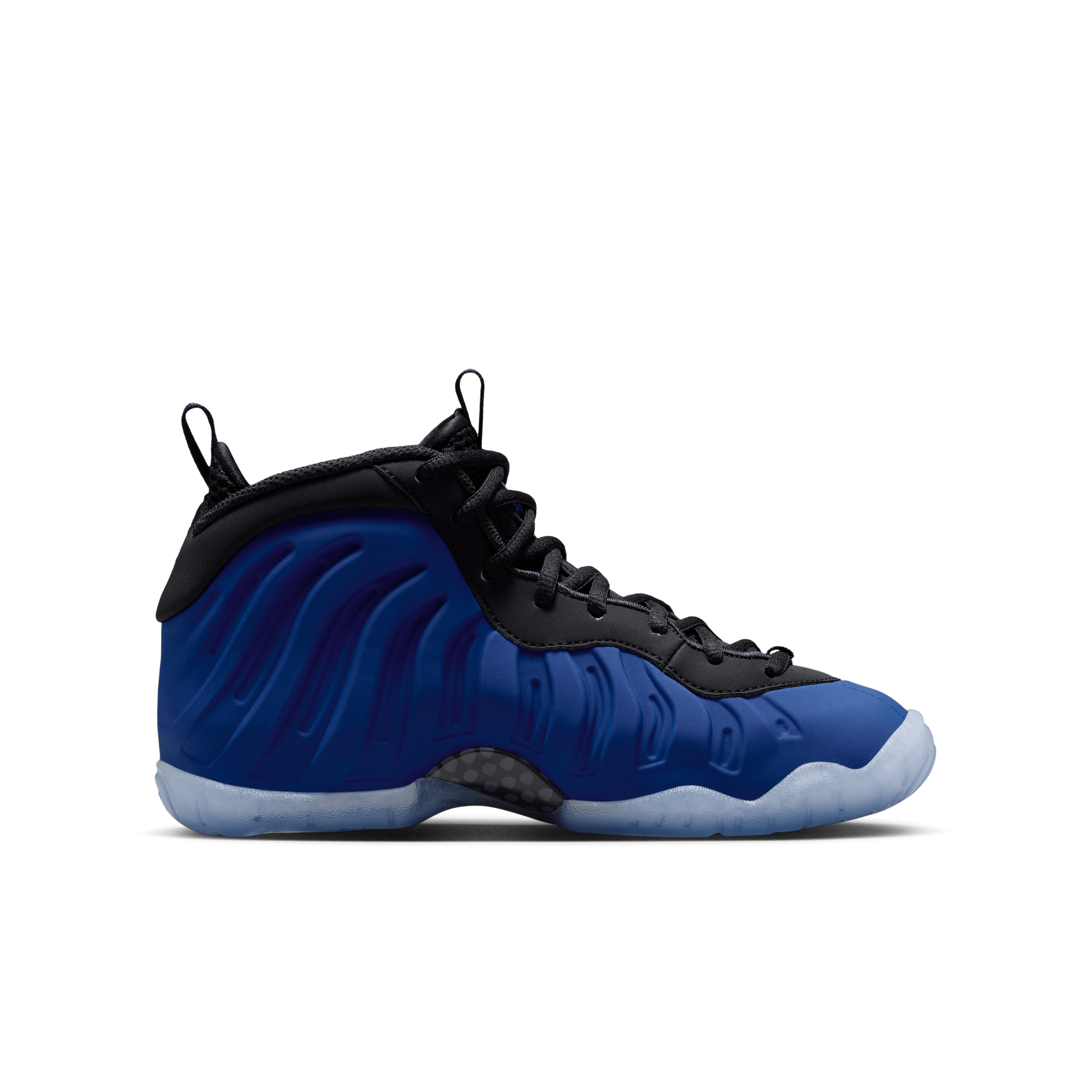 Nike Little Posite One Baby/Toddler Shoes