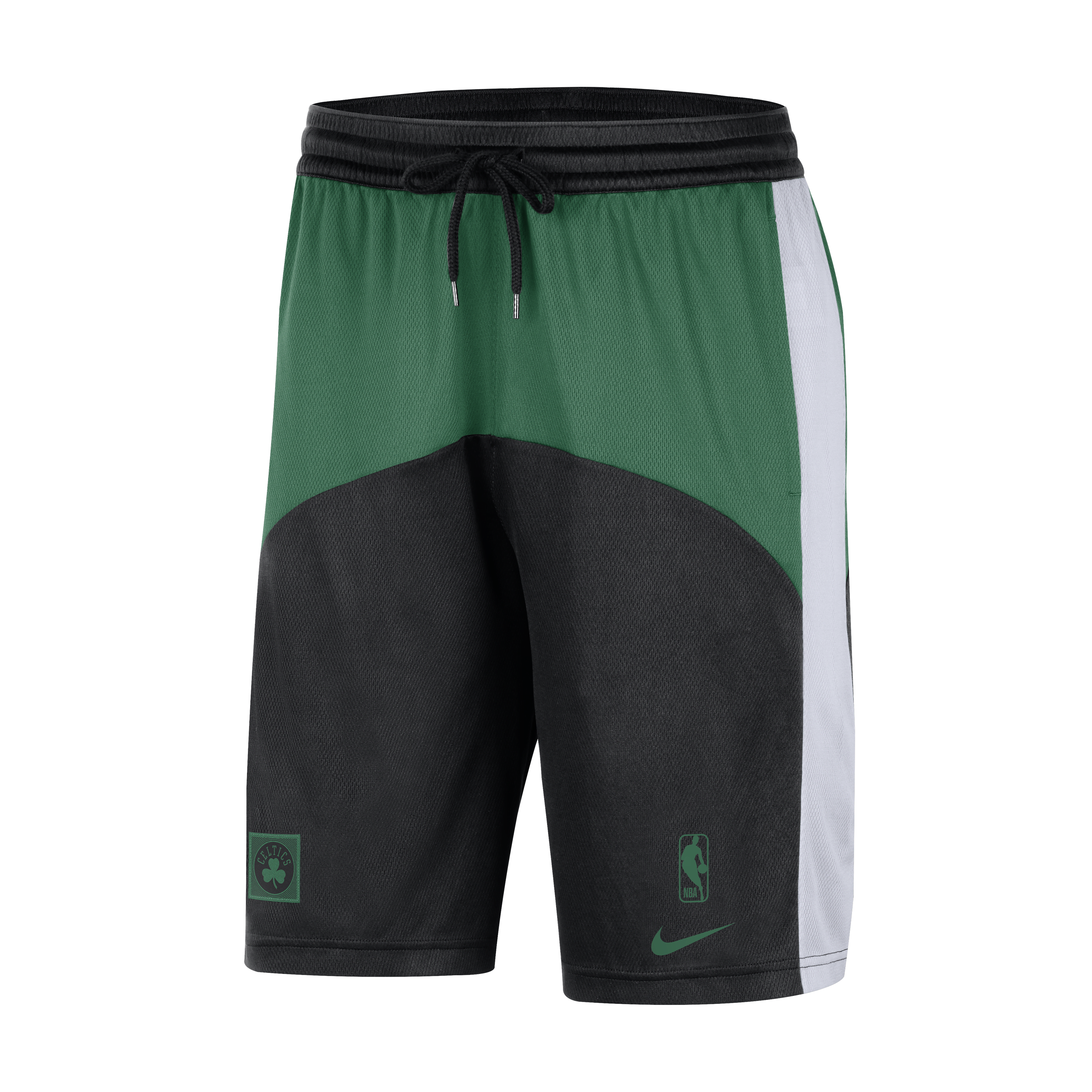 Boston Celtics Starting 5 Men's Nike Dri-FIT NBA Shorts