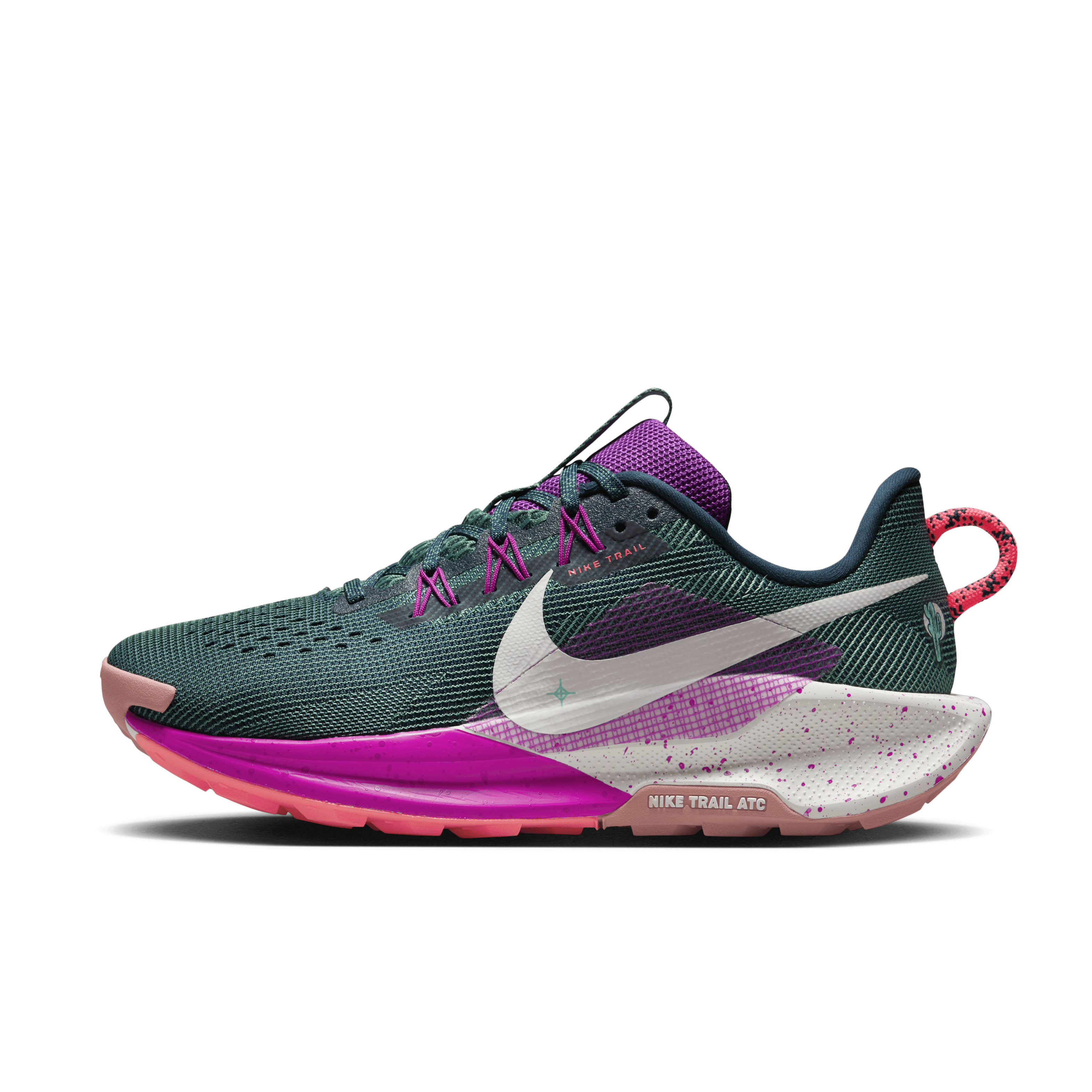 Nike Pegasus Trail 5 Women's Running Shoes