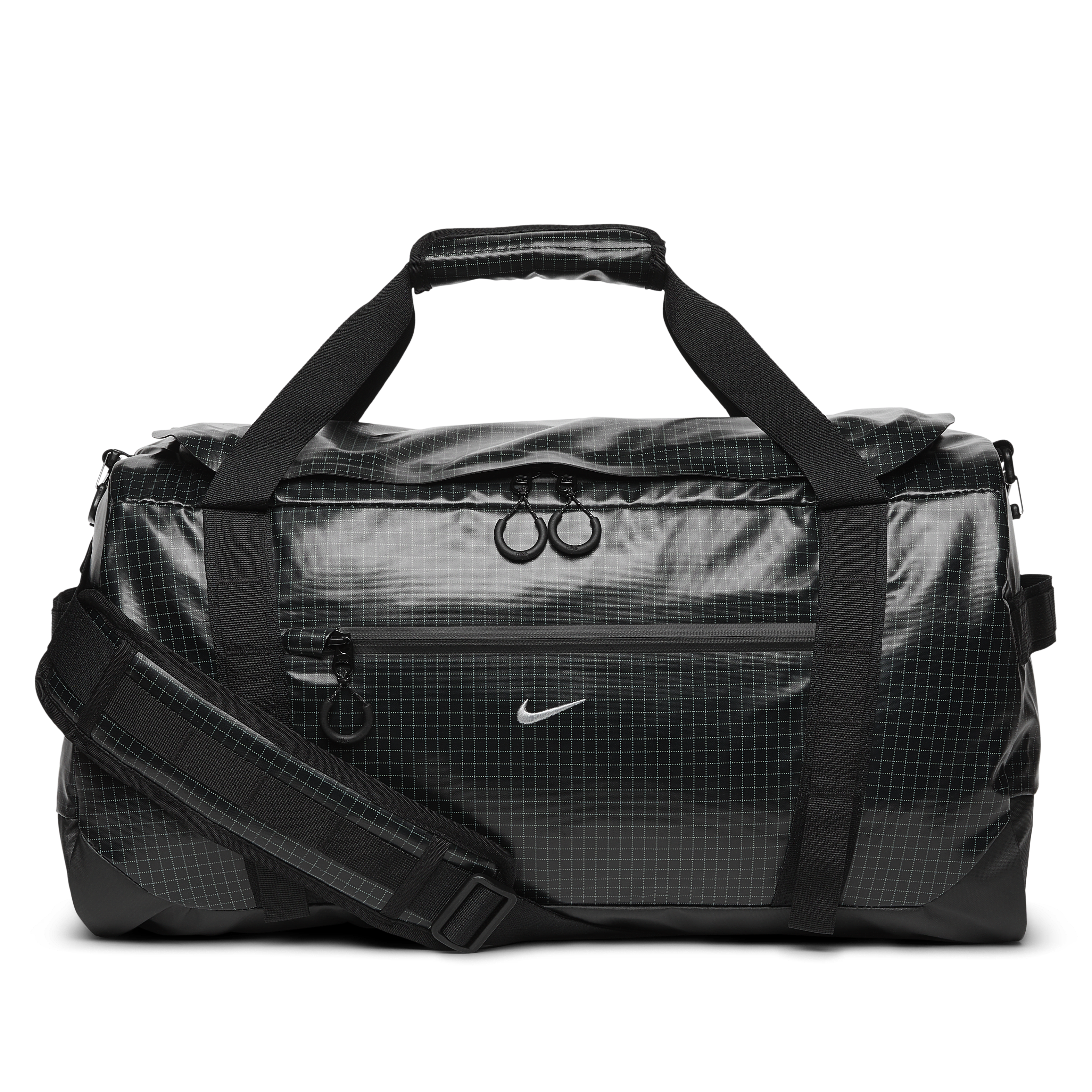 Nike Hike Duffel Bag (50L)