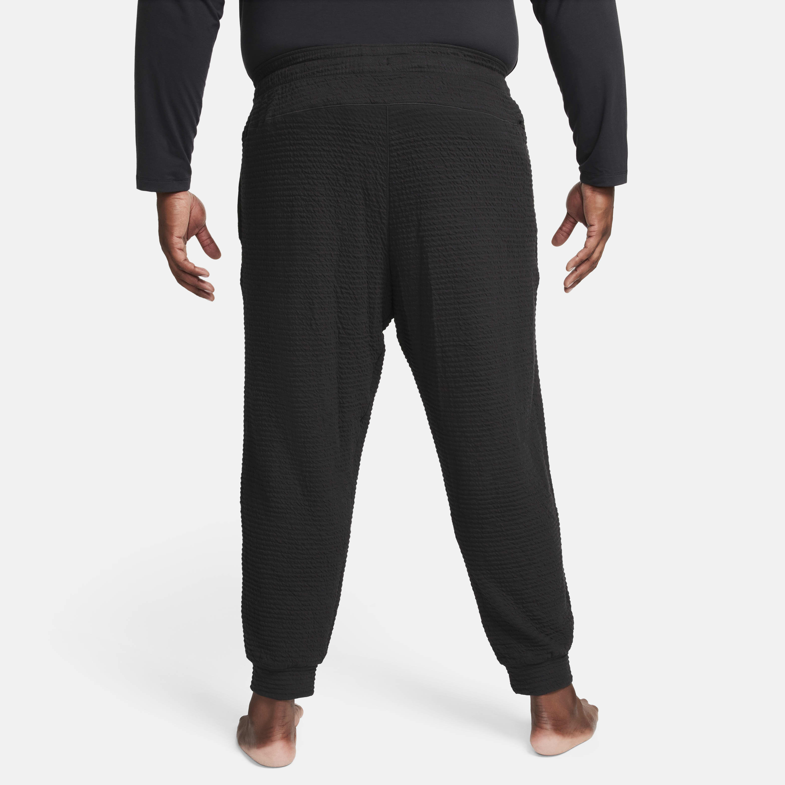 Nike Yoga Men's Dri-FIT Pants