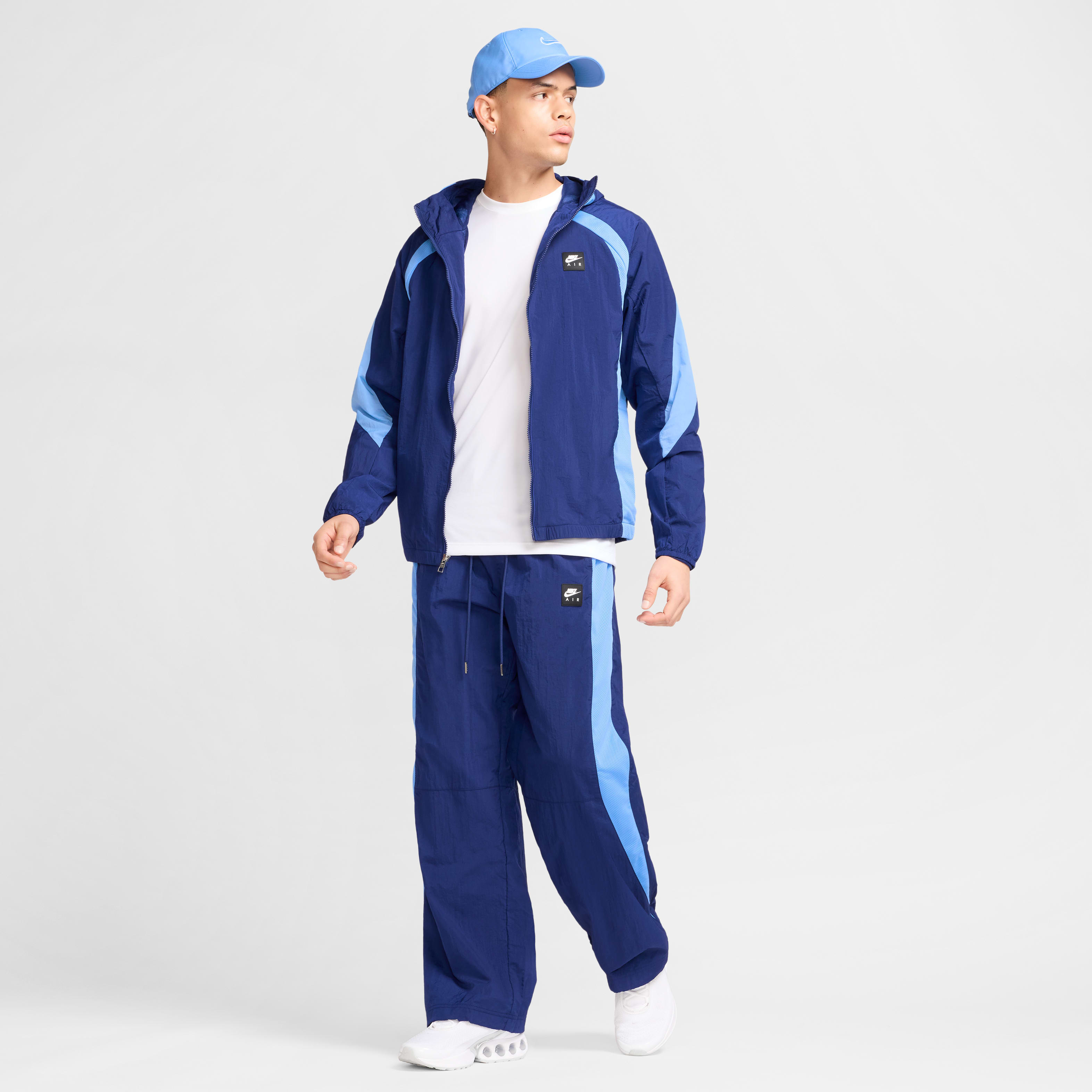 Nike Air Men's Woven Pants