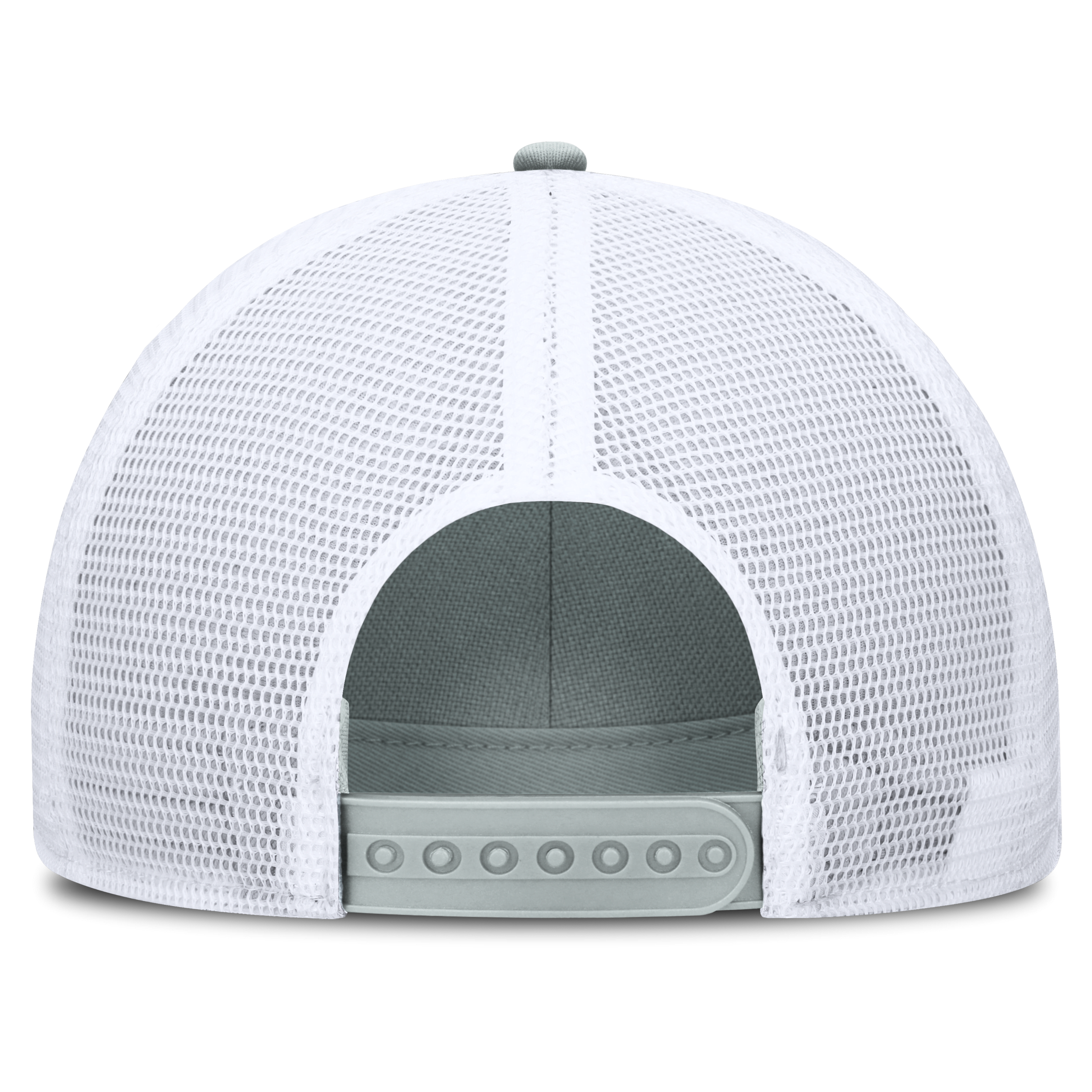 Michigan State On-Field Rise Engineered Men's Nike College Trucker Adjustable Hat