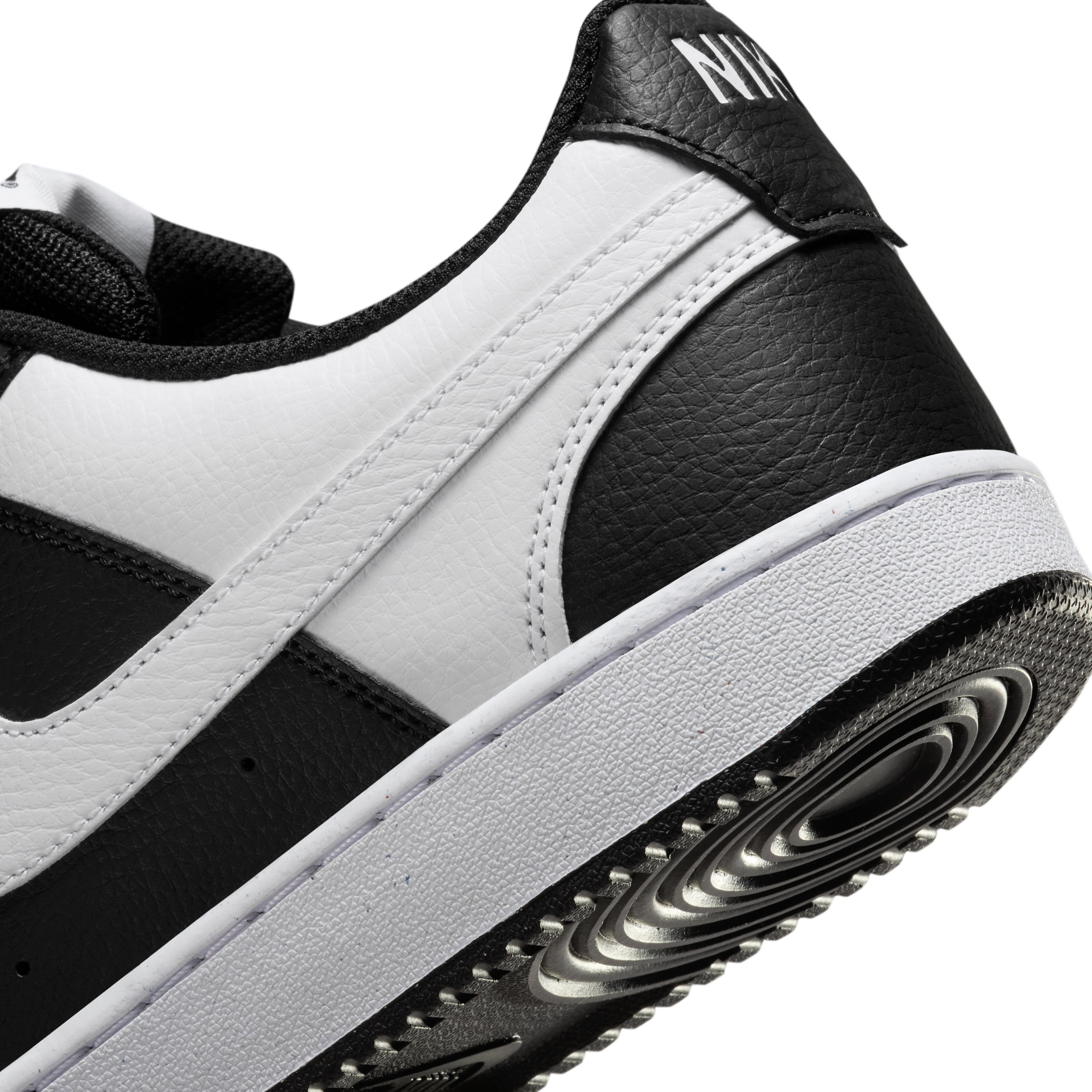 Nike Court Vision Low Men's Shoes