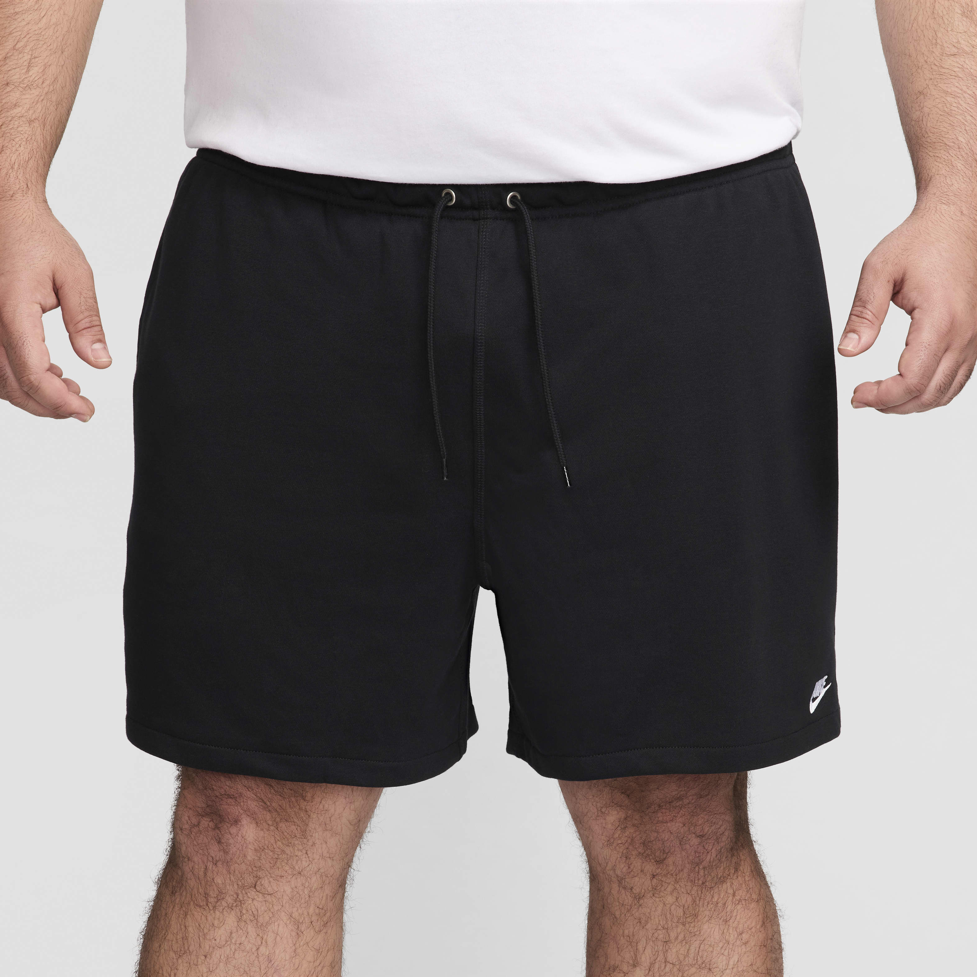 Nike Club Men's French Terry Flow Shorts