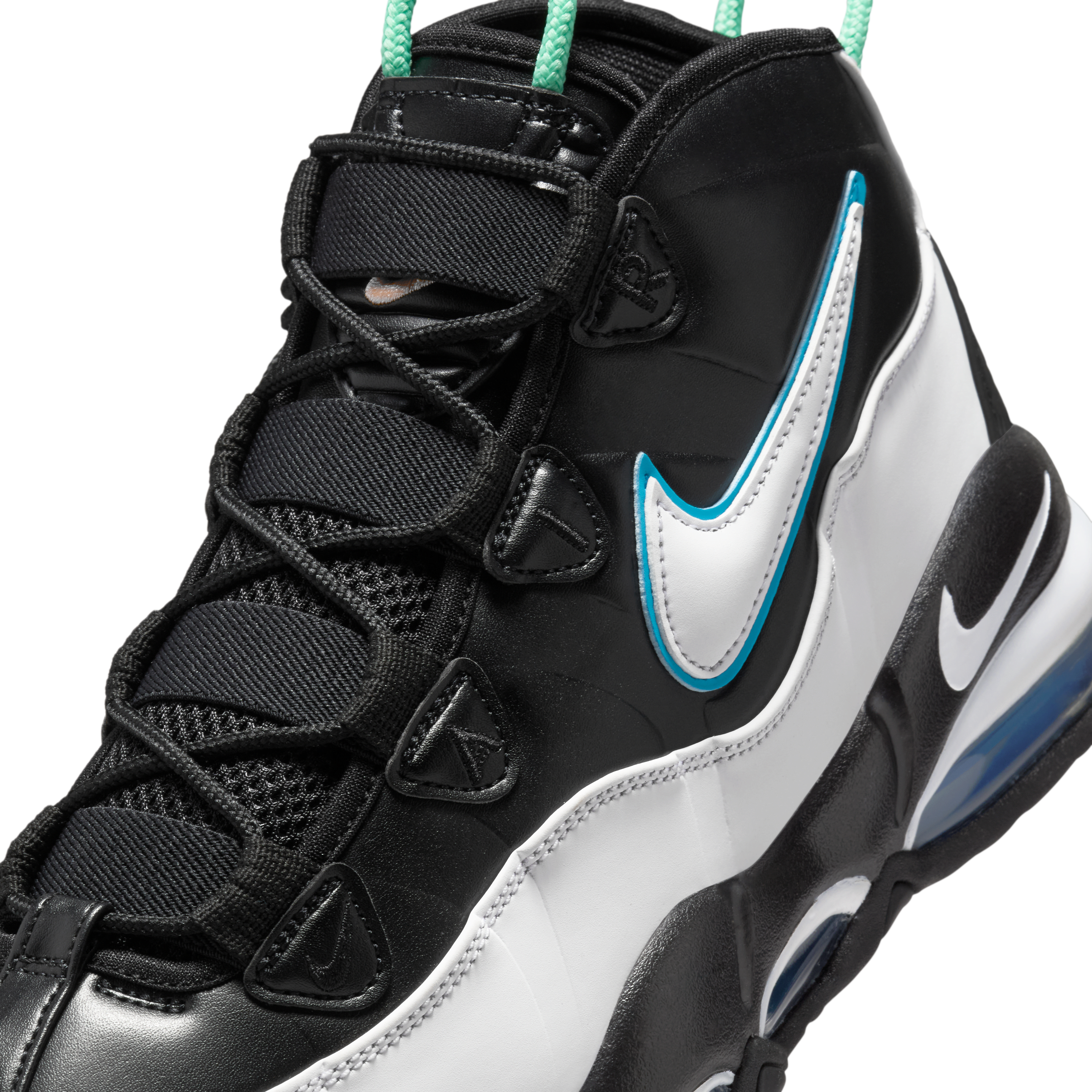 Nike Air Max Uptempo '95 Men's Shoes