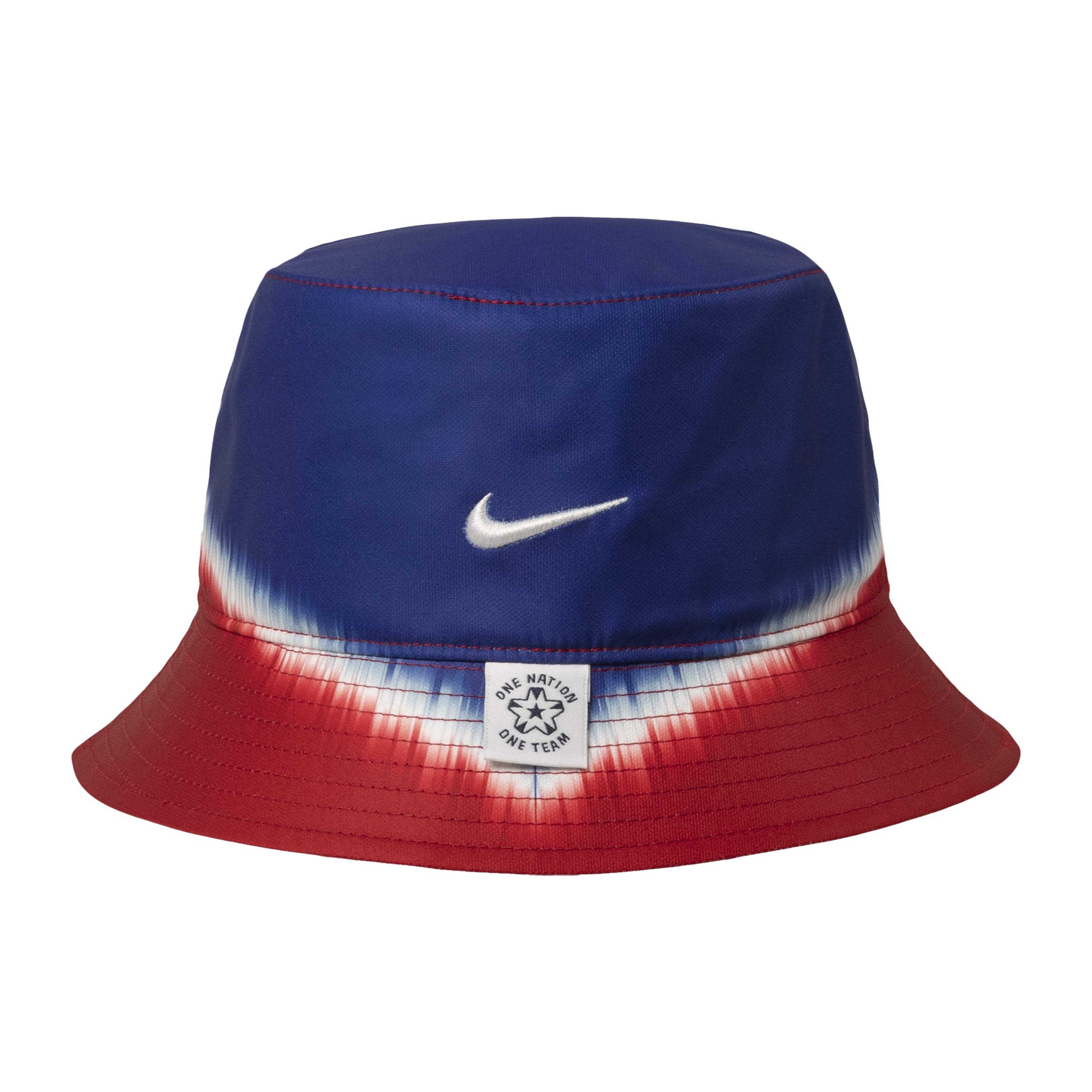 USMNT Apex Nike Soccer Bucket Hat