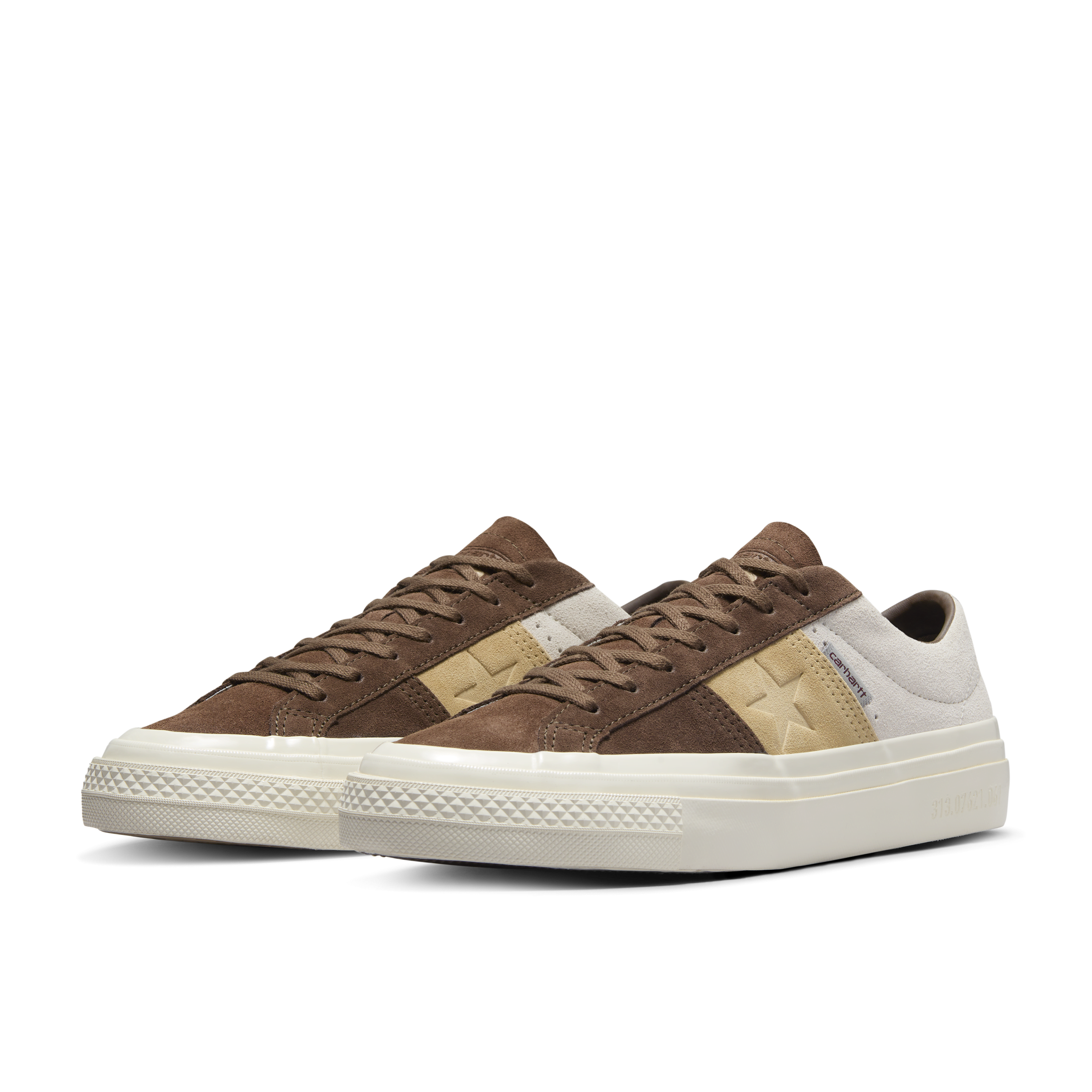 Converse CONS x Carhartt WIP One Star Academy Pro