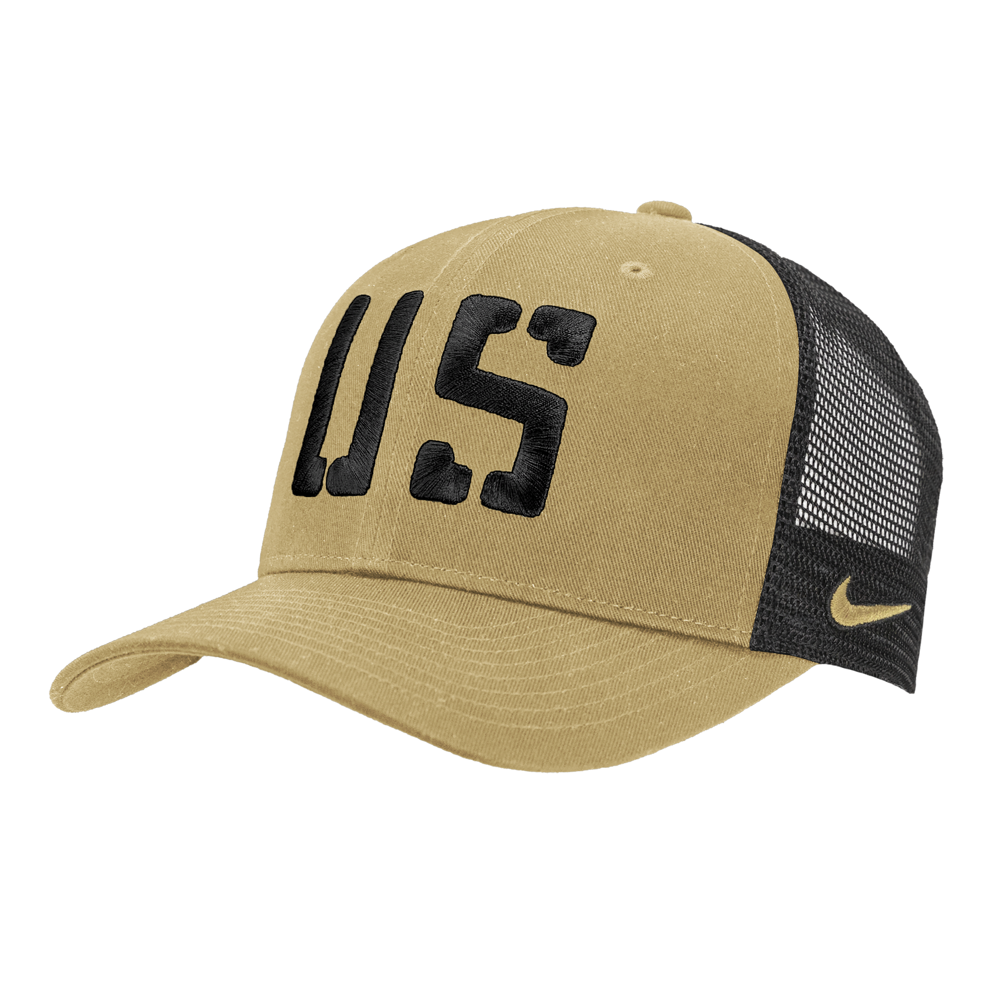 Army Classic99 Nike College Trucker Hat