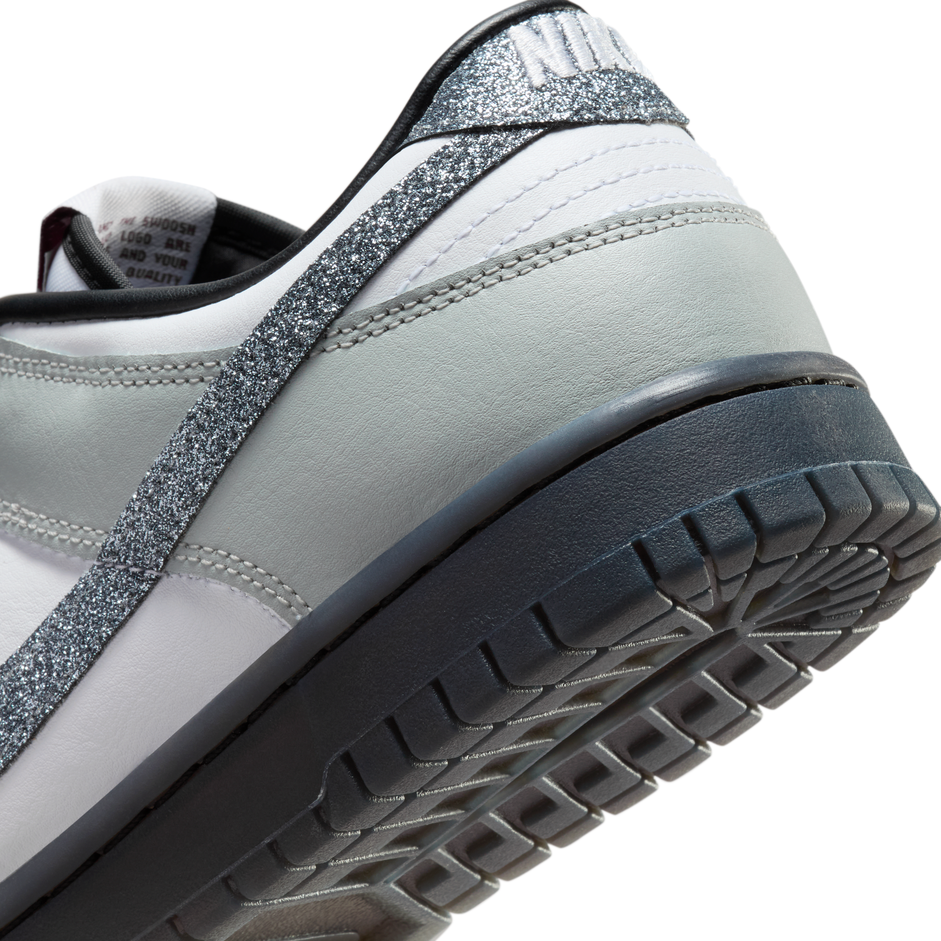 Nike Dunk Low LX Women's Shoes