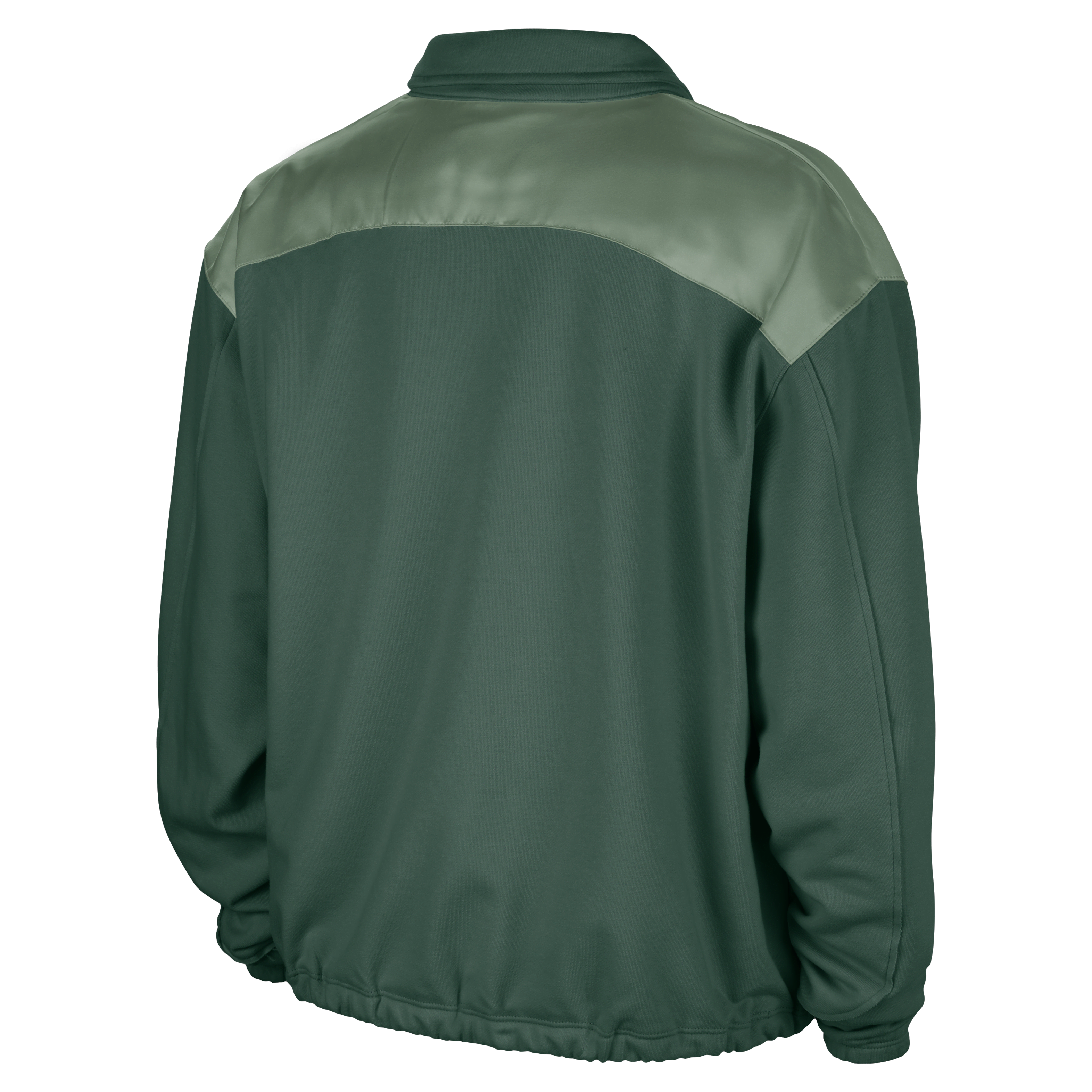 Seattle Storm Women's Nike WNBA Fleece Top