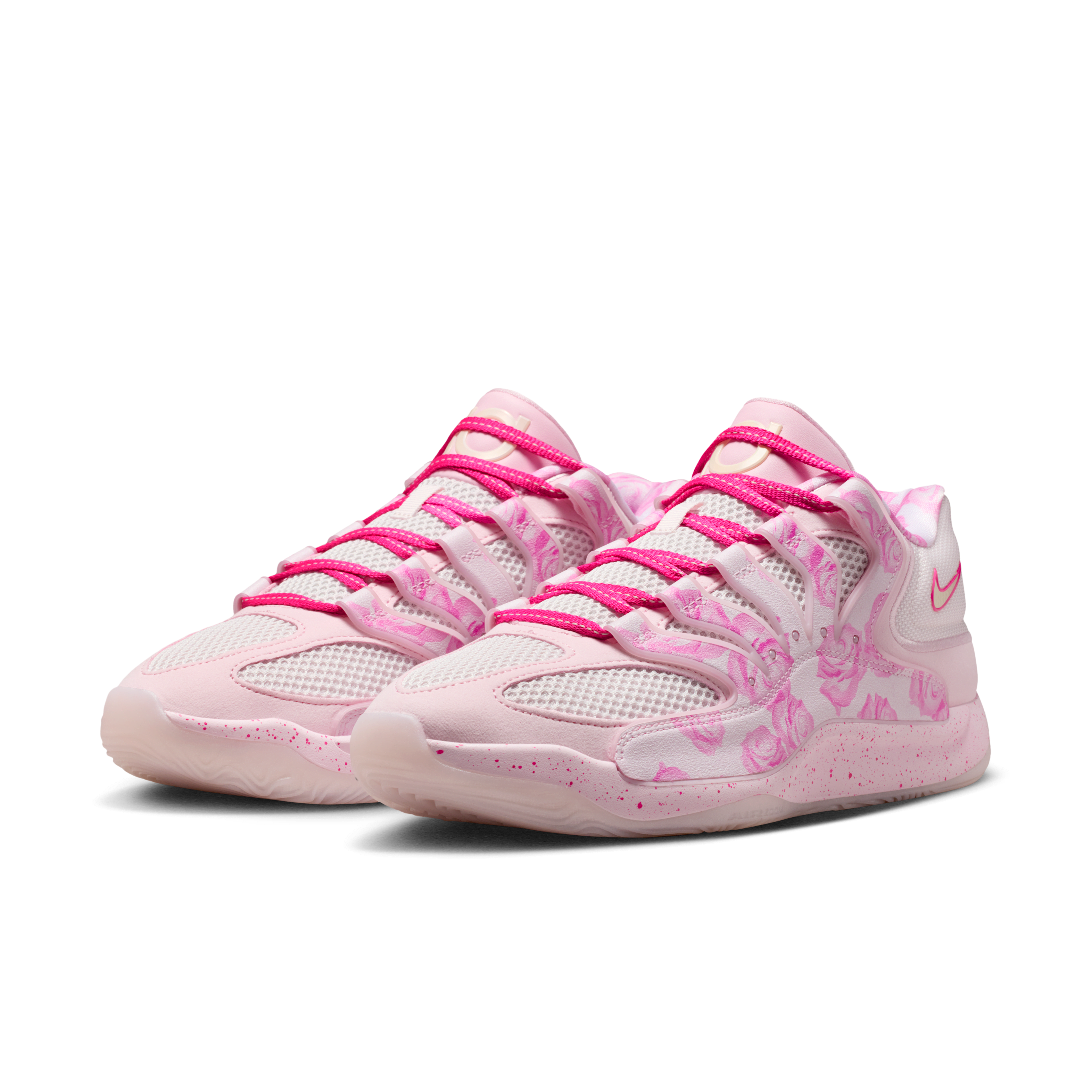 KD18 "Aunt Pearl" Basketball Shoes