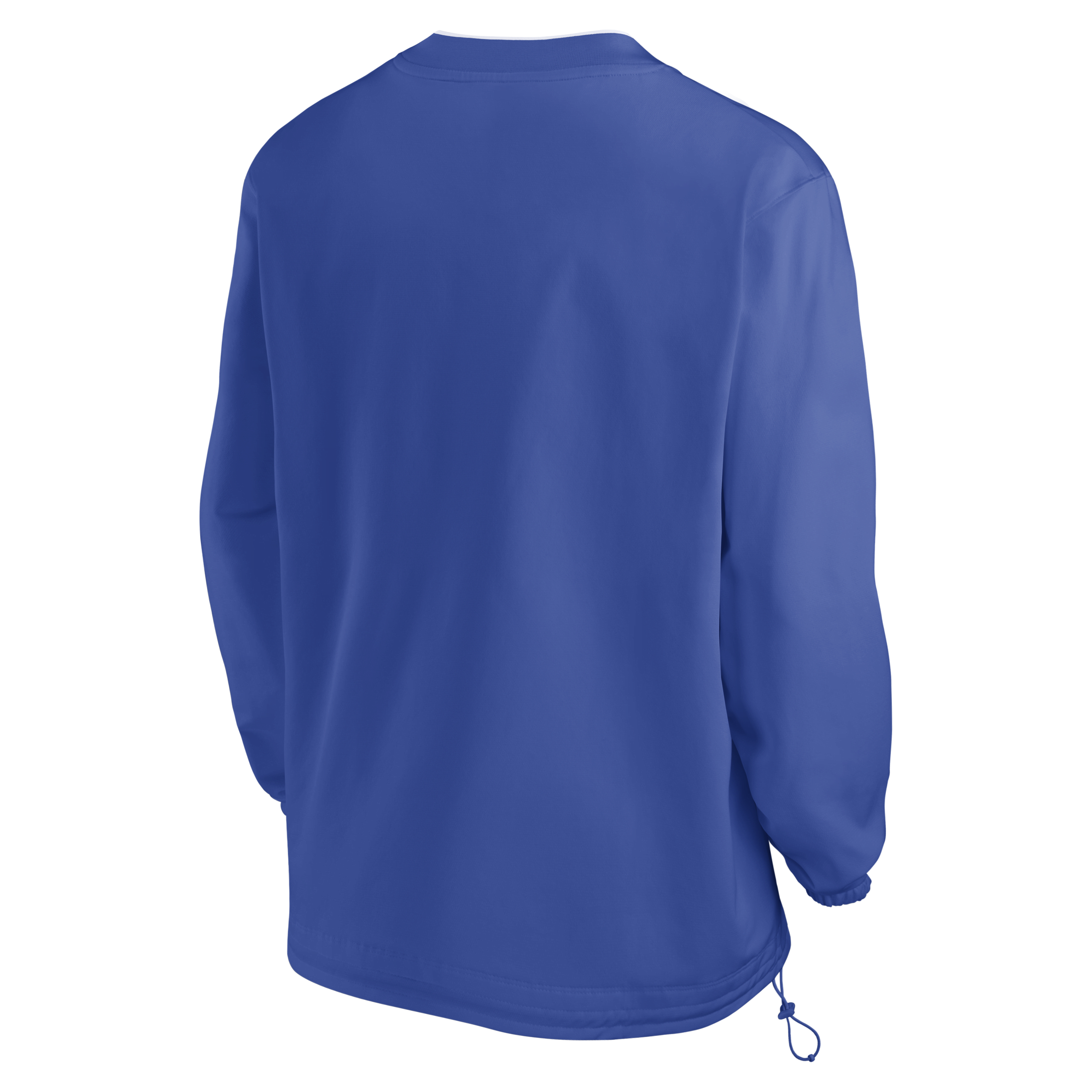 Kentucky Wildcats Sideline Men's Nike College Long-Sleeve Windshirt