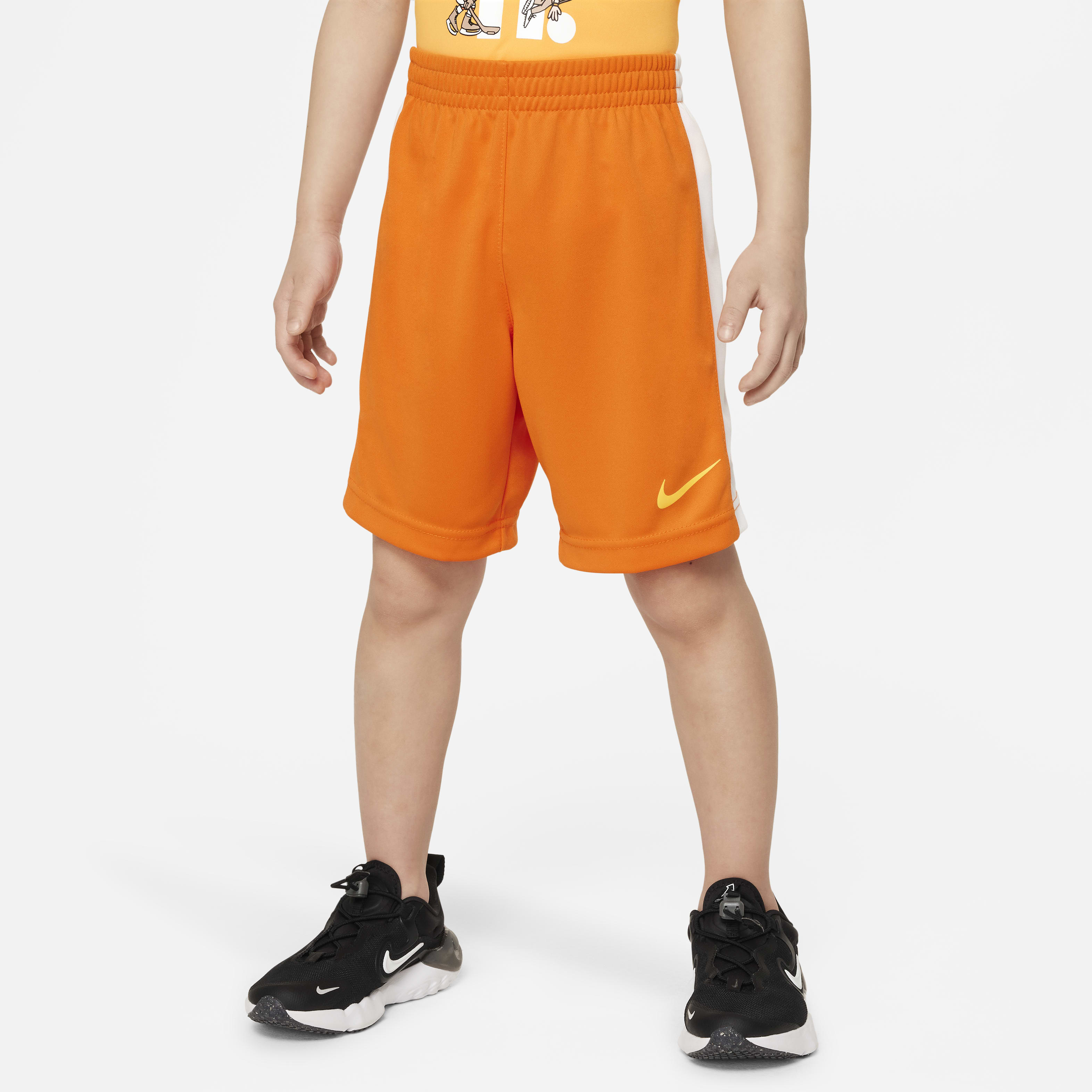 Nike Dri-FIT Toddler Shorts Set