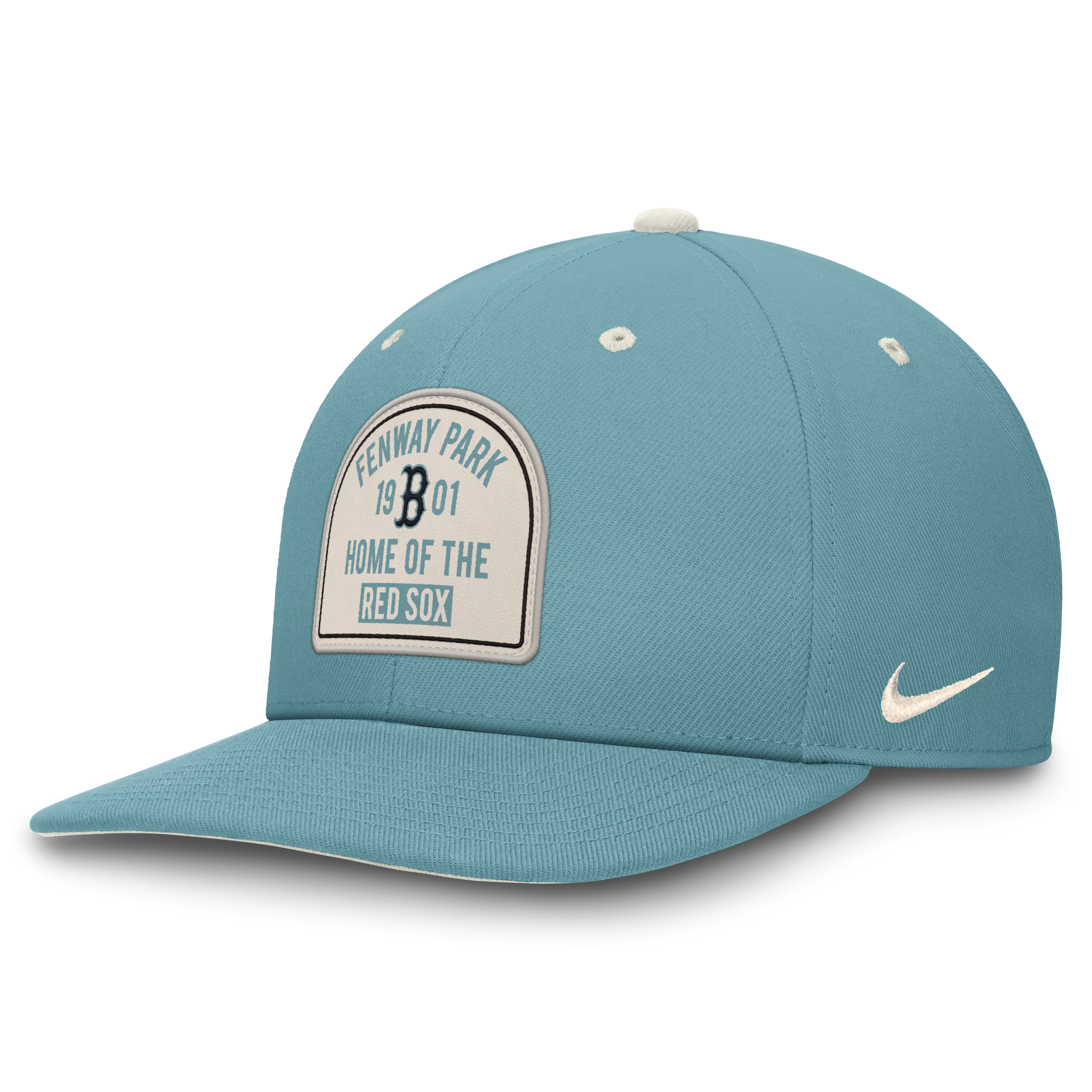 Boston Red Sox Pro Tech Men's Nike Dri-FIT MLB Adjustable Hat