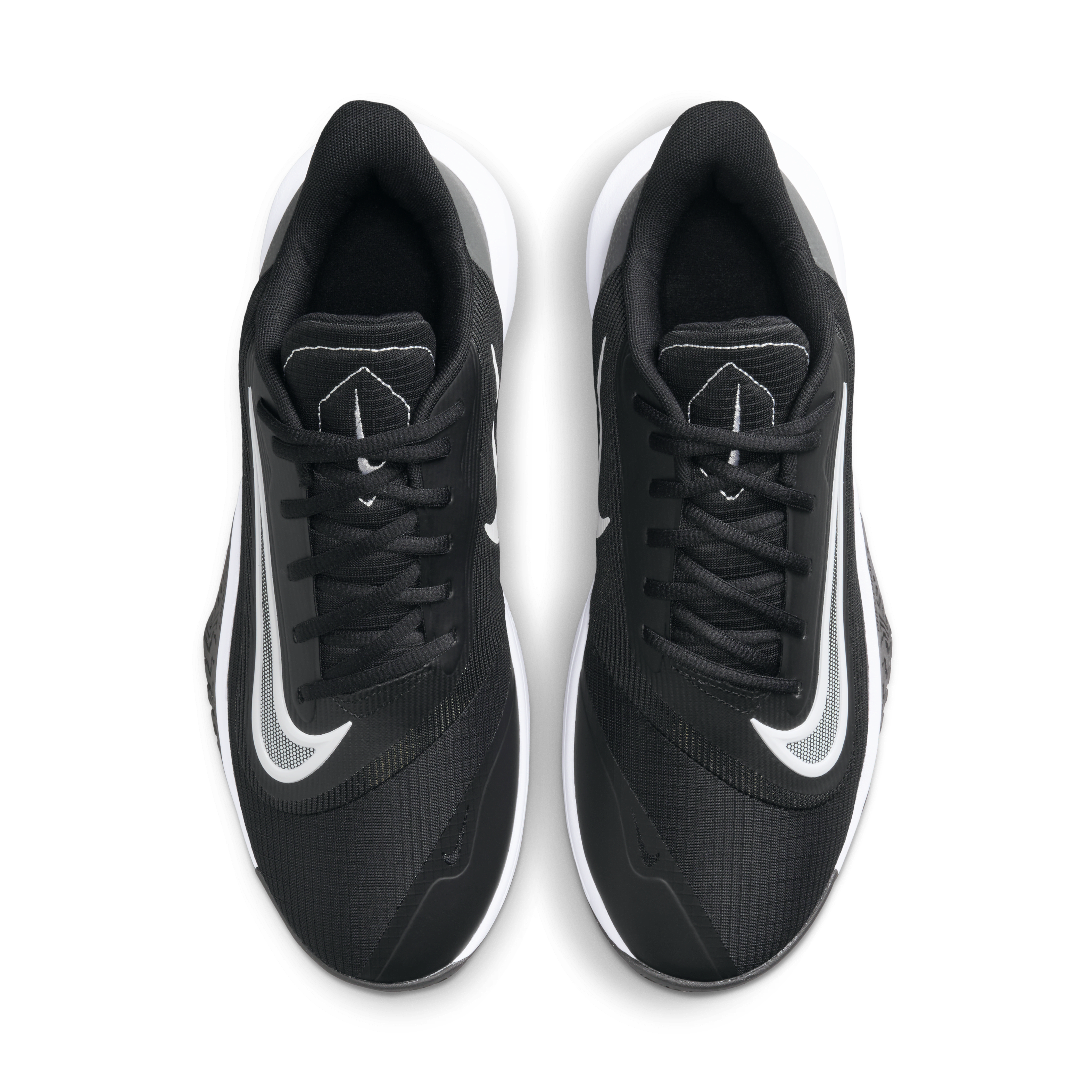 Nike Precision 7 Basketball Shoes